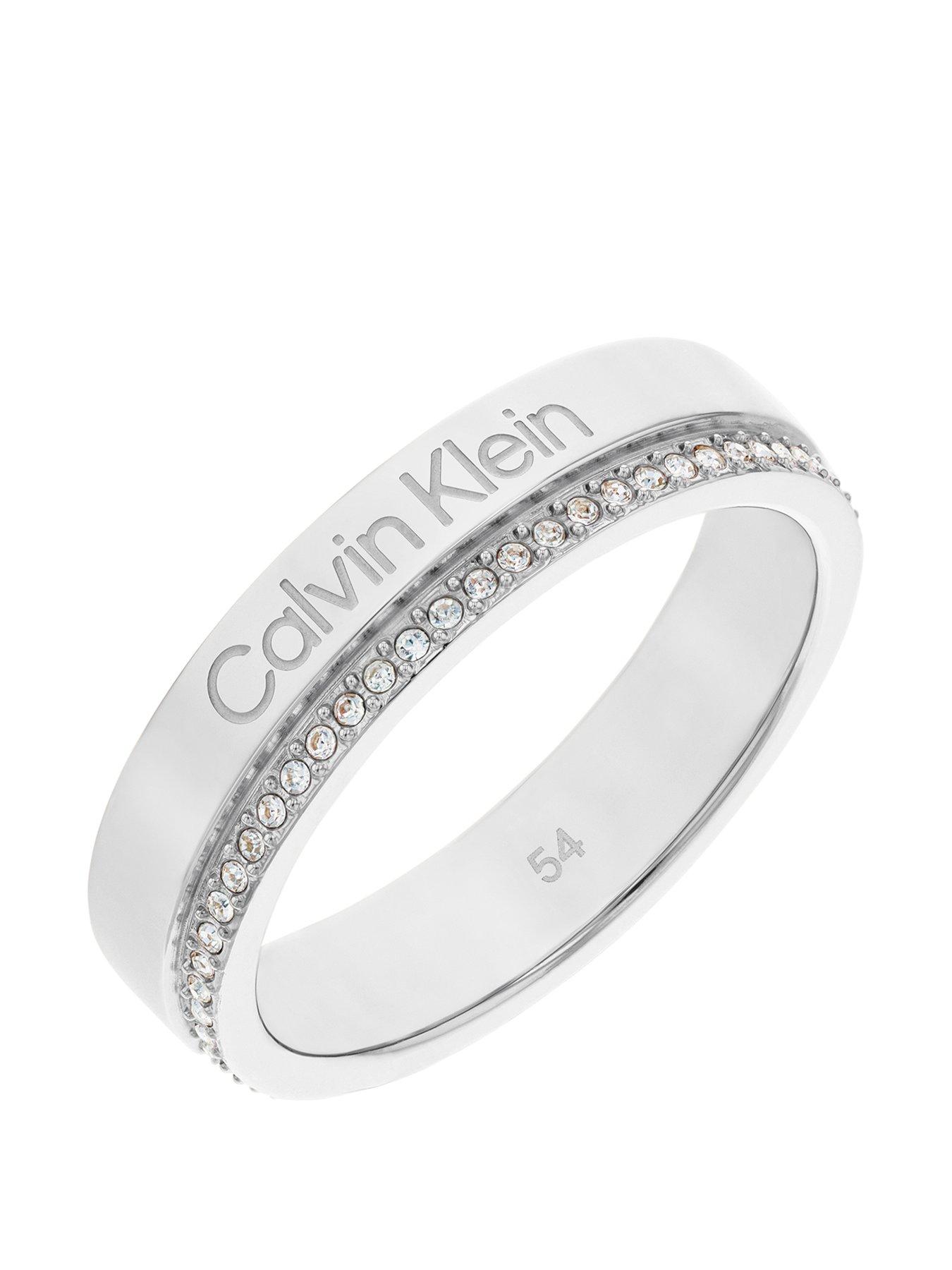 calvin-klein-minimal-linear-ladies-ring-silver