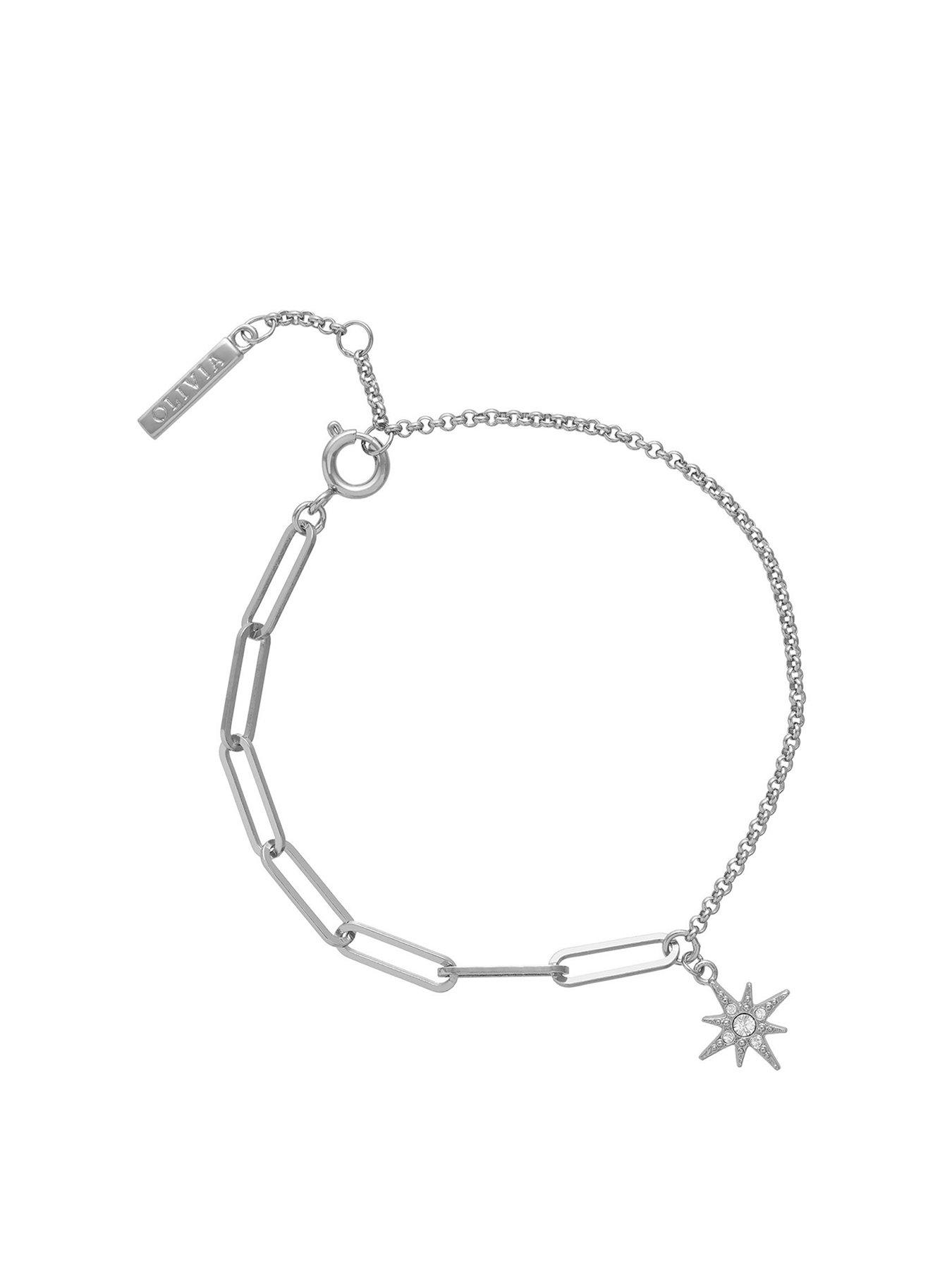undefined Celestial Ladies Bracelet Silver