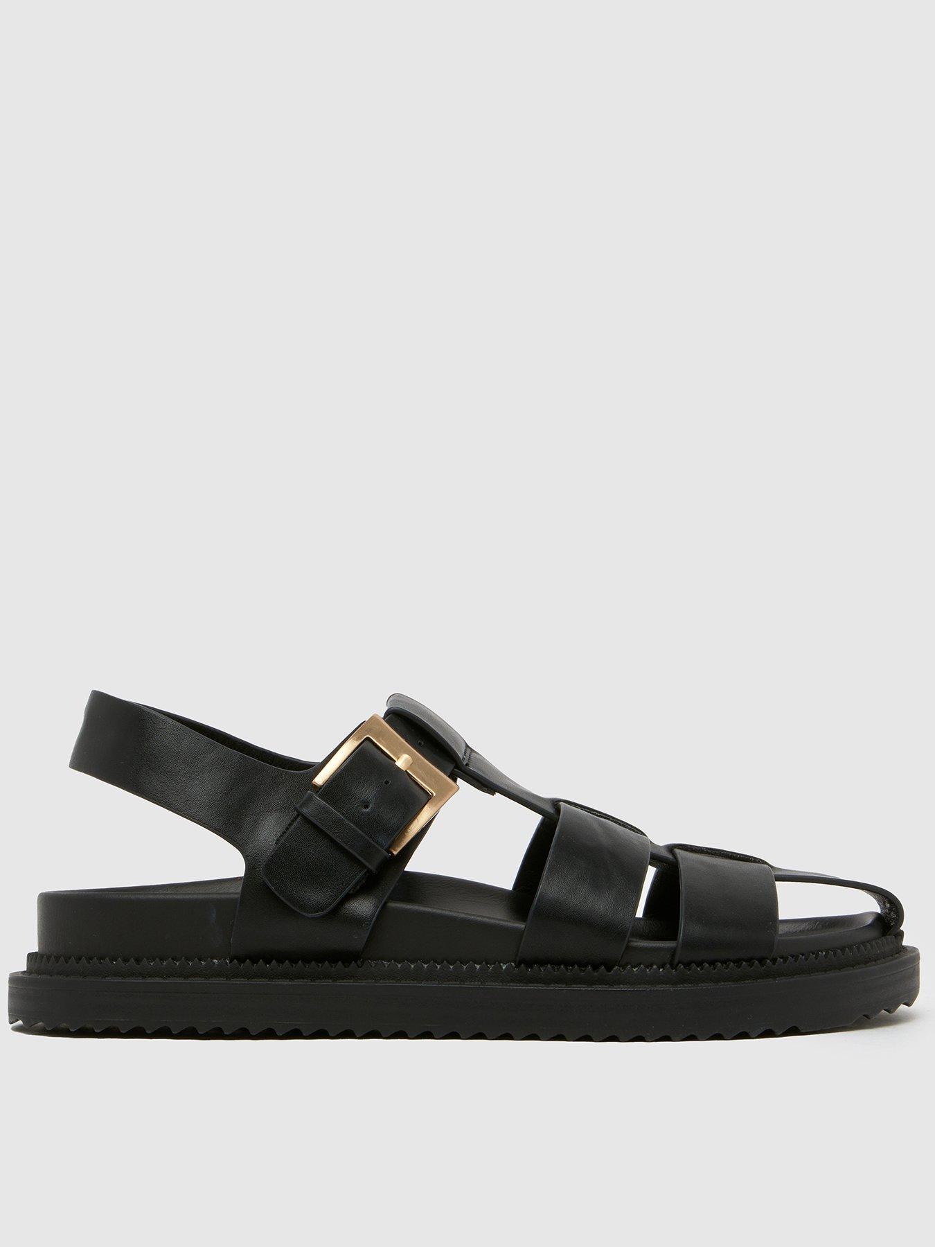 schuh-taria-fisherman-sandals-black