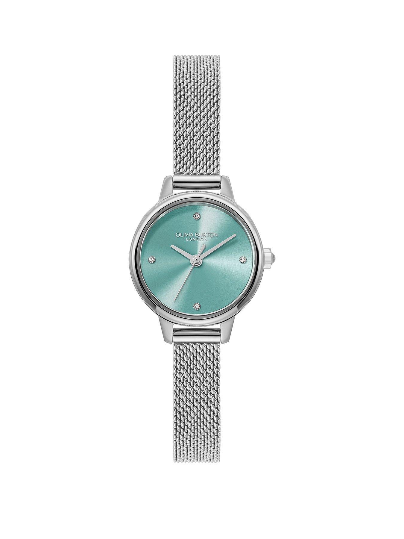 undefined Mini Classic Ladies watch Silver