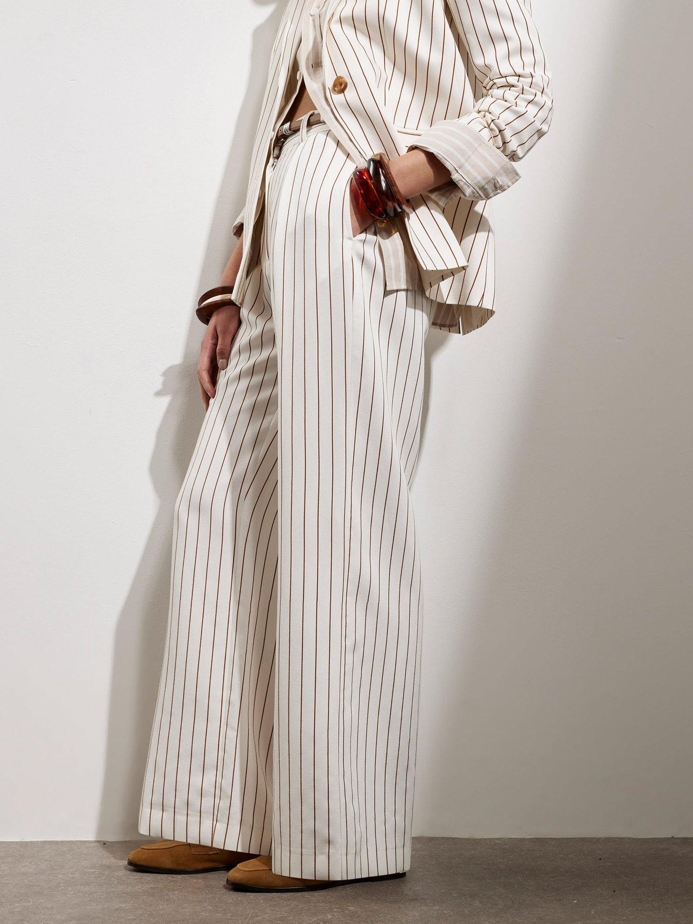 river-island-stripe-belted-wide-leg-trouser-white