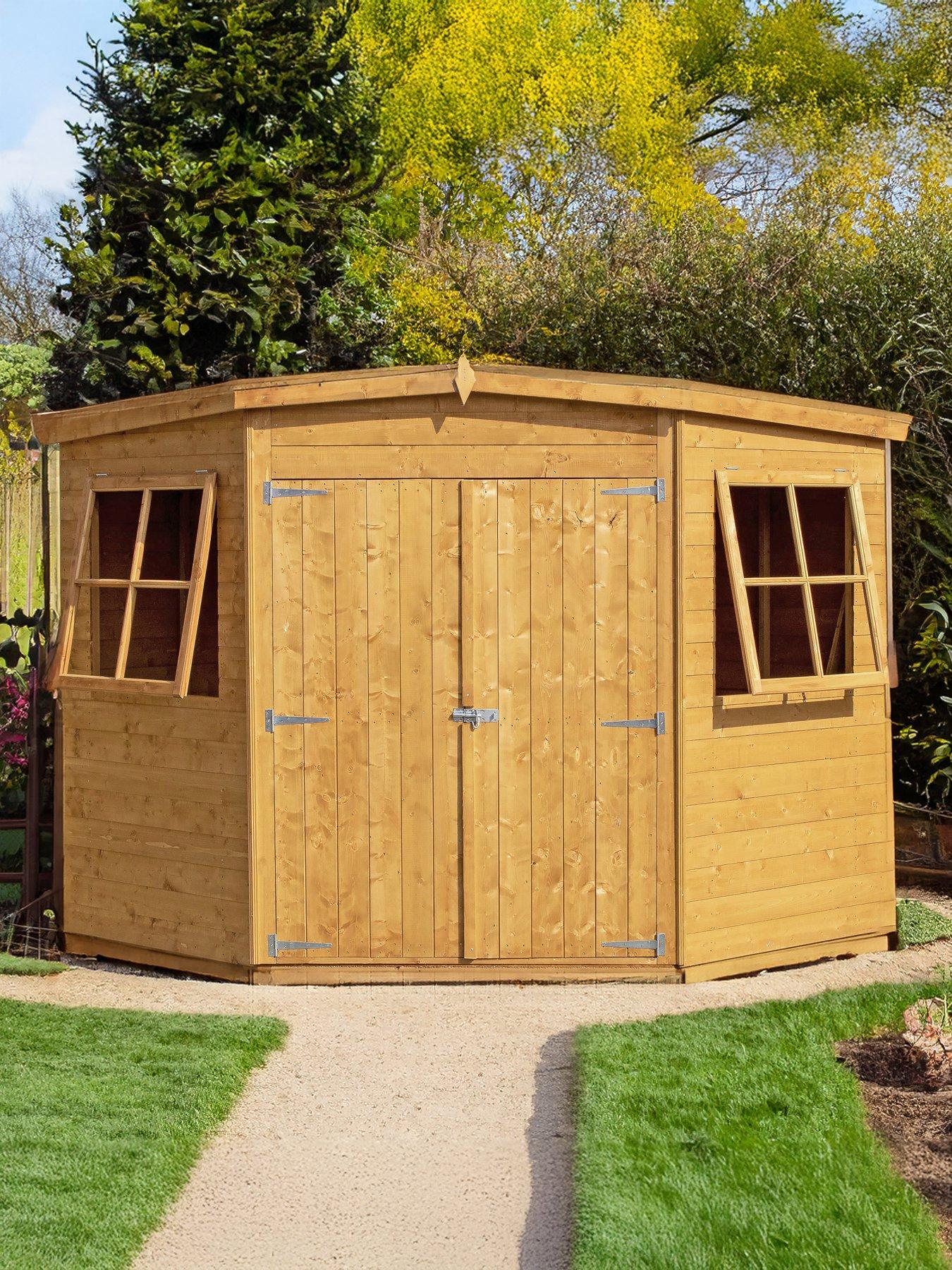 shire-8x8ft-dip-treated-shiplapnbspcorner-shed
