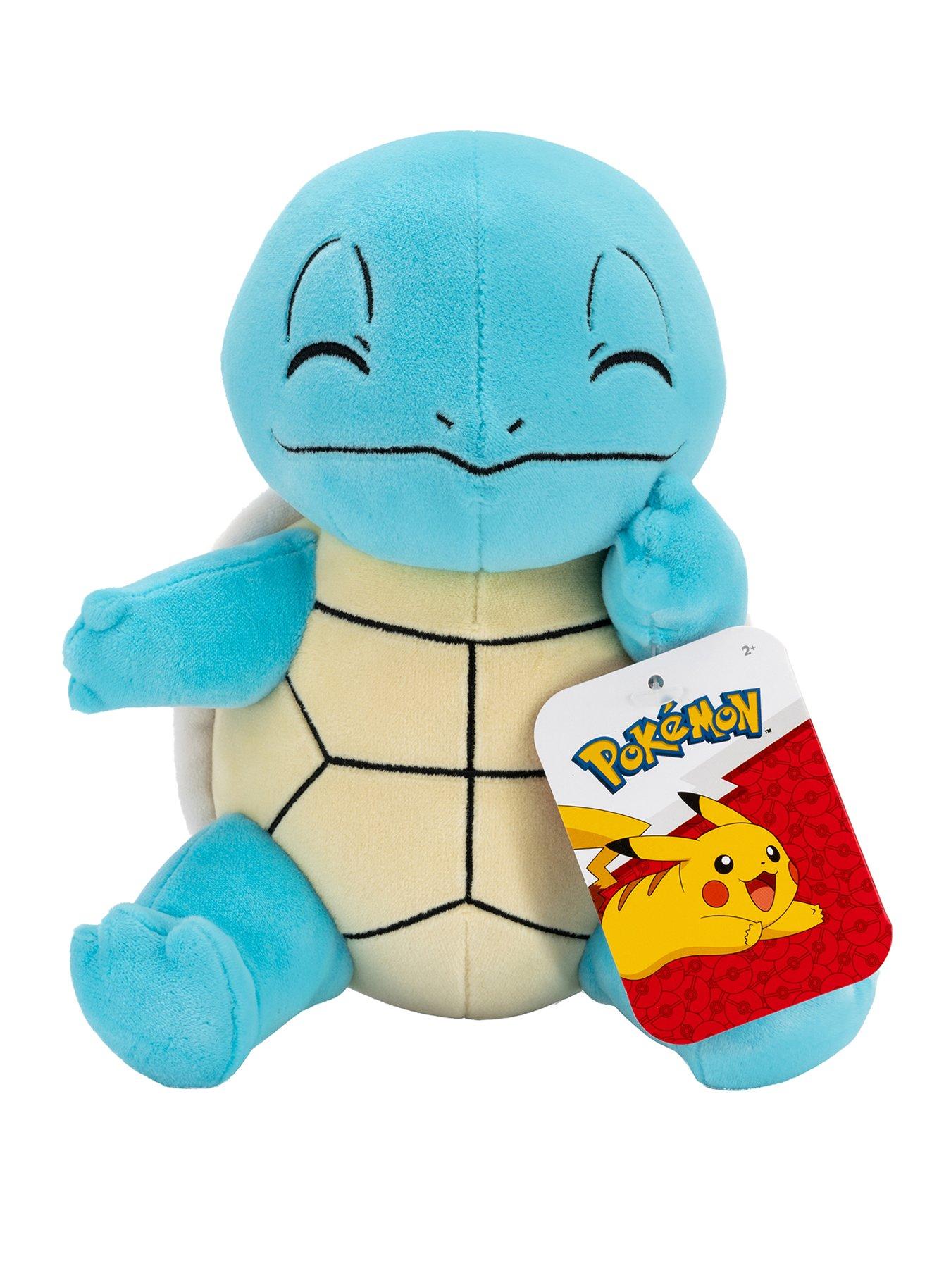 pokemon-nbspsquirtle-plush-8-inch-pokeacutemon-plushnbsp