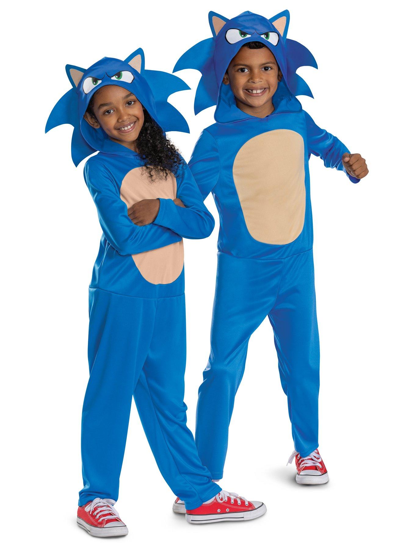  image of sonic-the-hedgehog-sonic-movie-fancy-dress-costume