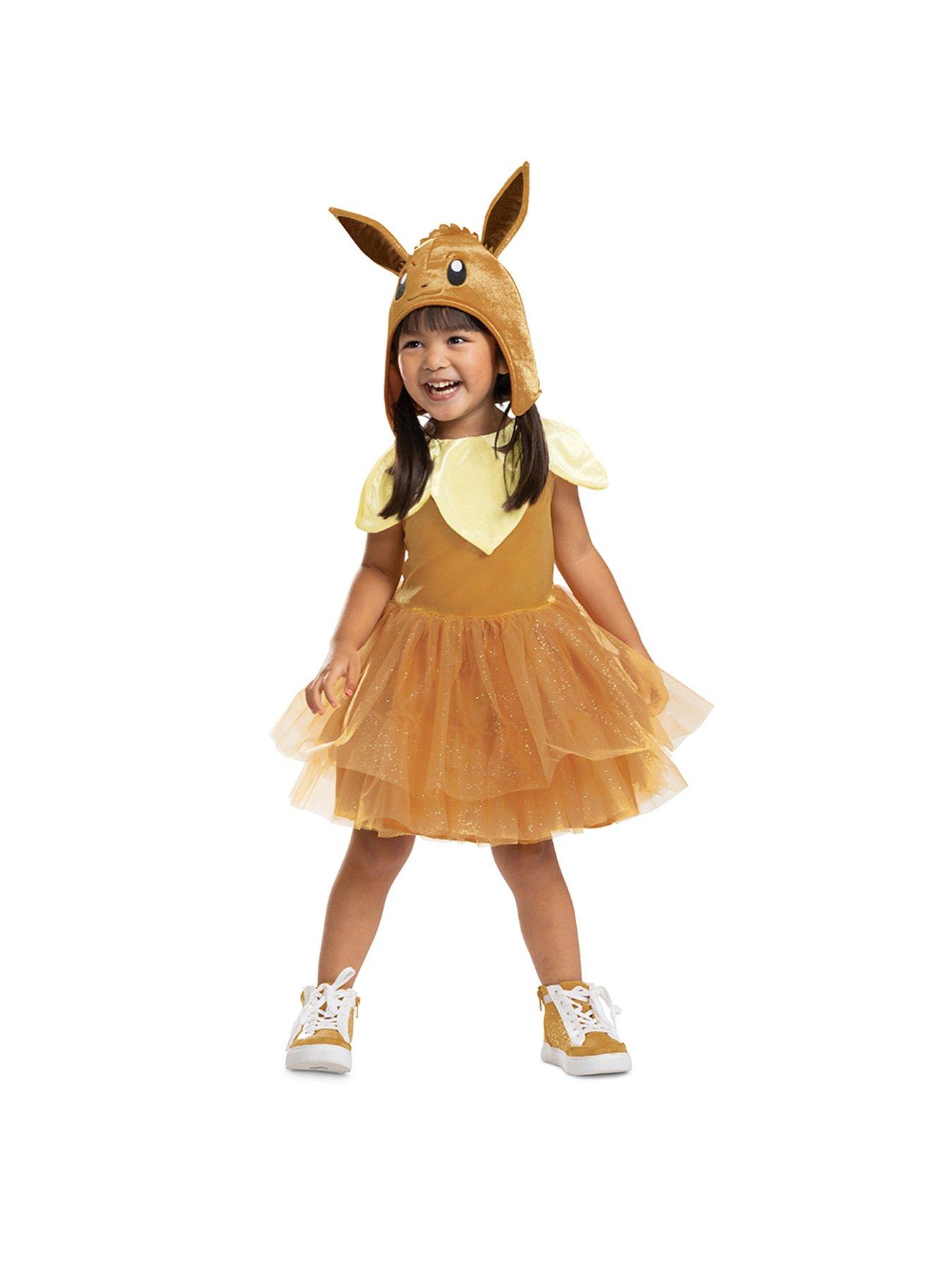 pokemon-eevee-tutu-toddler-costume