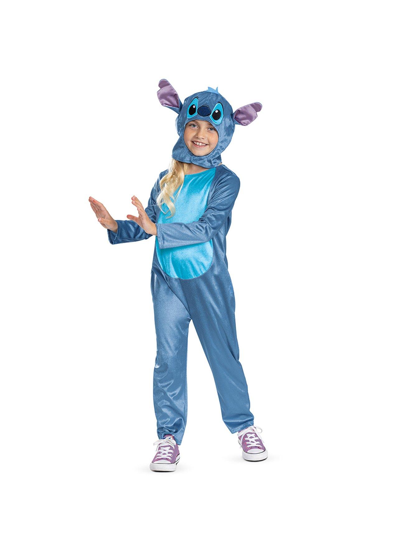 undefined Stitch Classic Costume