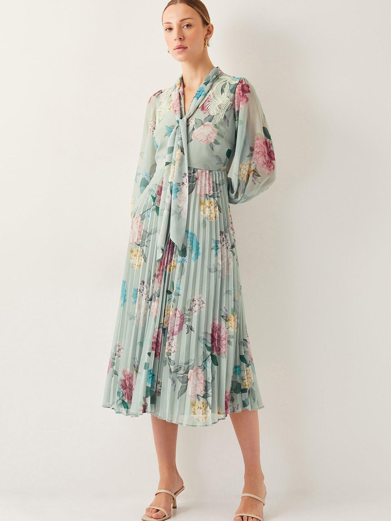 monsoon-agnes-floral-tie-neck-pleated-midi-dress-sage