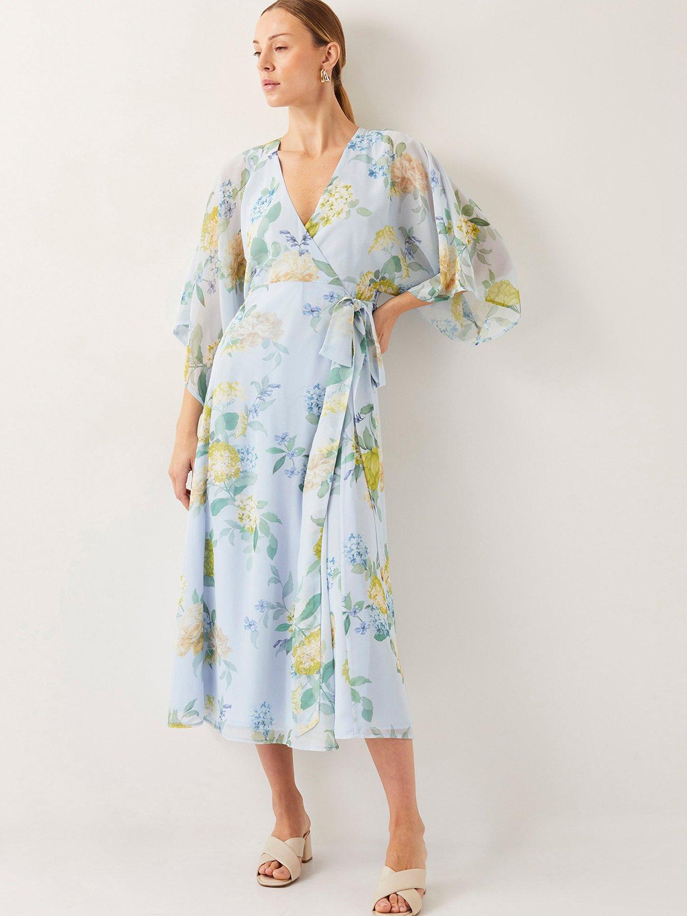 monsoon-rowan-wrap-dress-blue