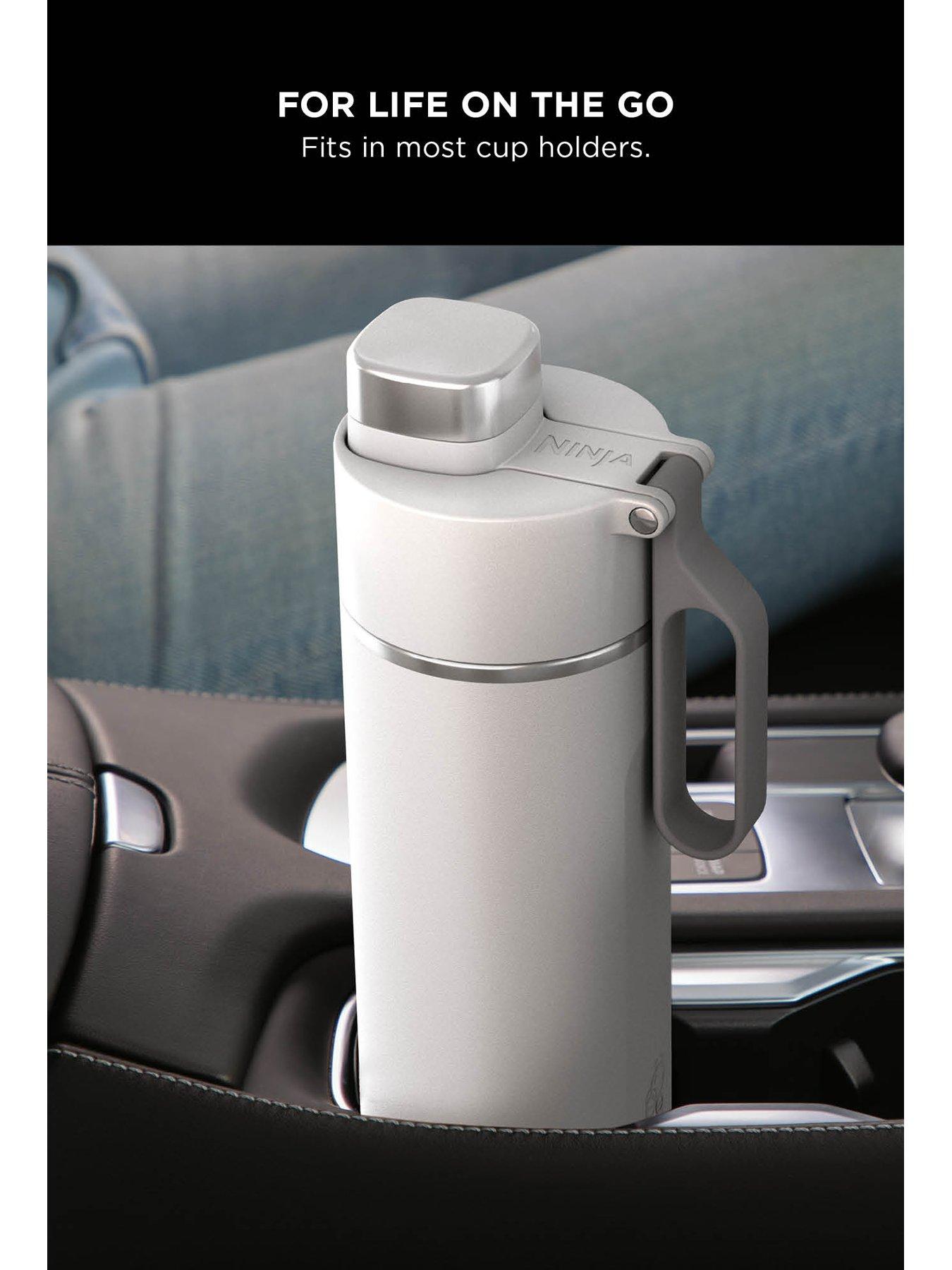  image of ninja-thirsti-530ml-travel-bottle-white