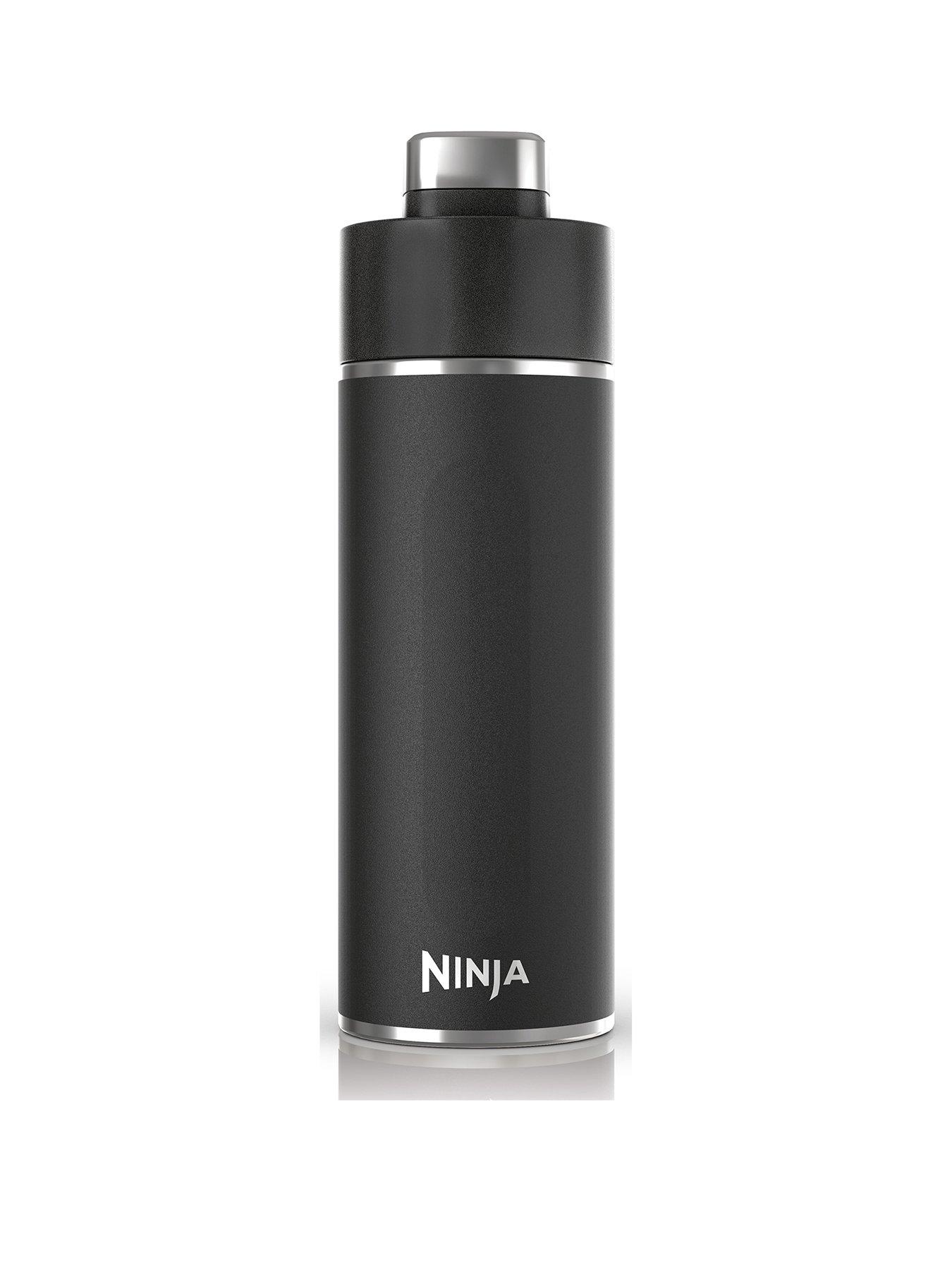  image of ninja-thirsti-530ml-travel-bottle-black