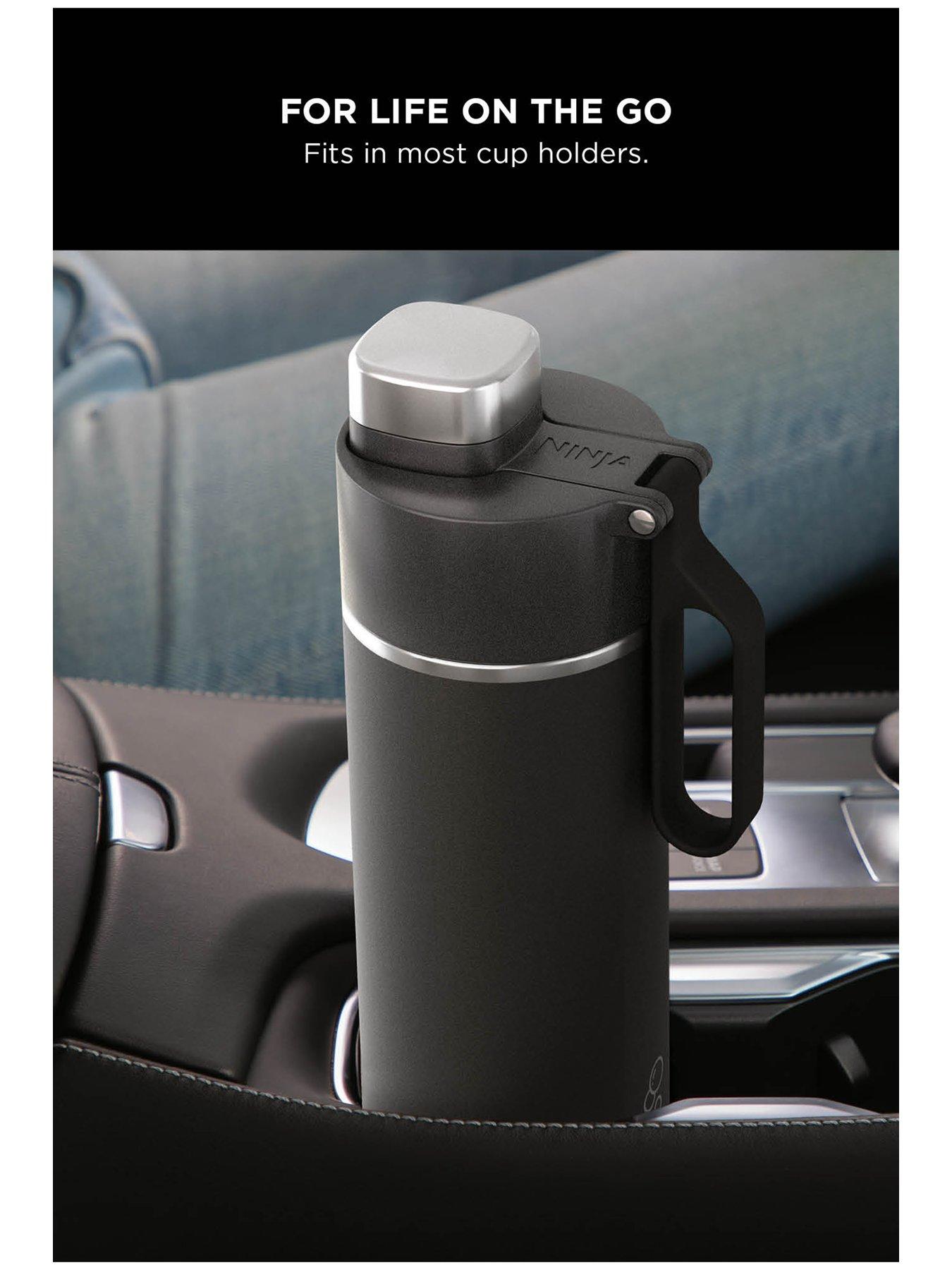  image of ninja-thirsti-530ml-travel-bottle-black