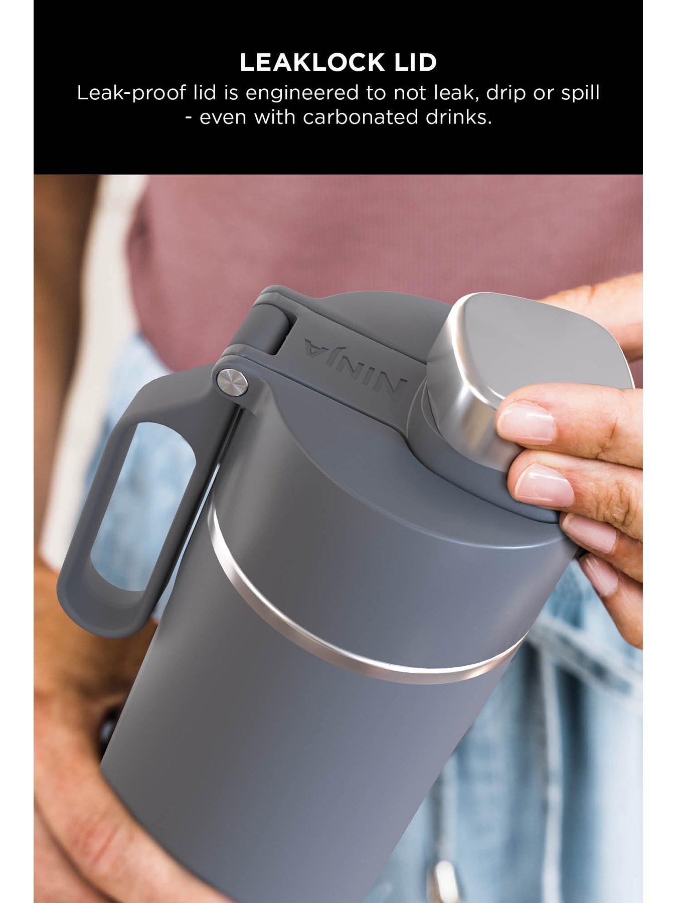  image of ninja-thirsti-530ml-travel-bottle-grey