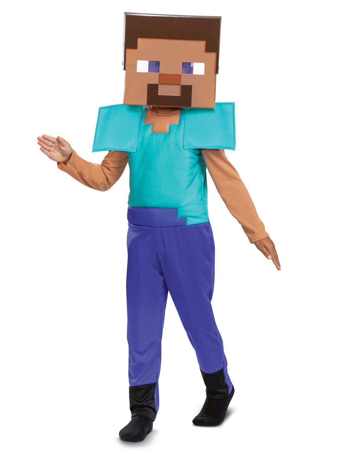 minecraft-steve-costume