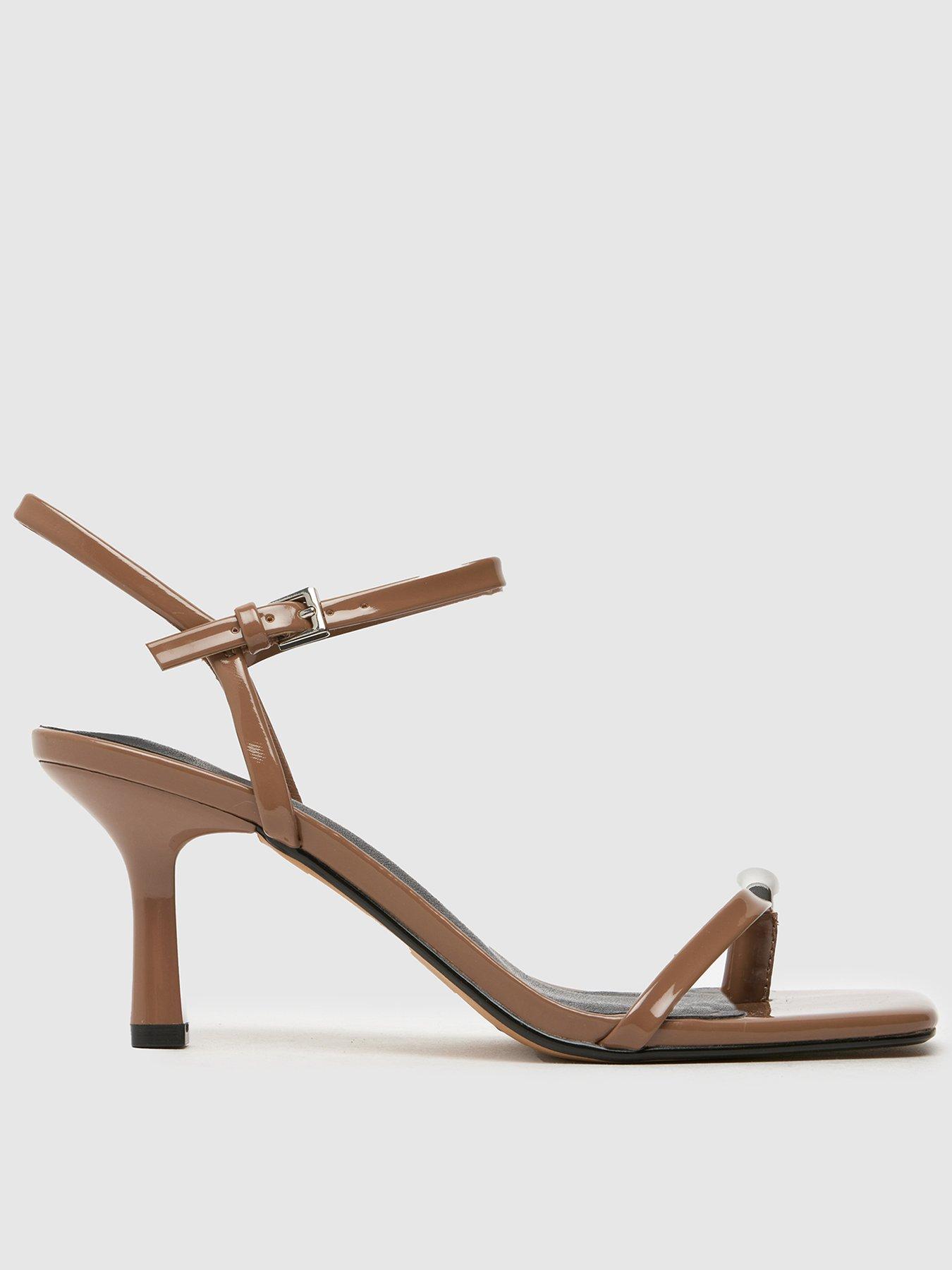 schuh-susie-metal-toe-loop-heeled-sandals-brown-natural