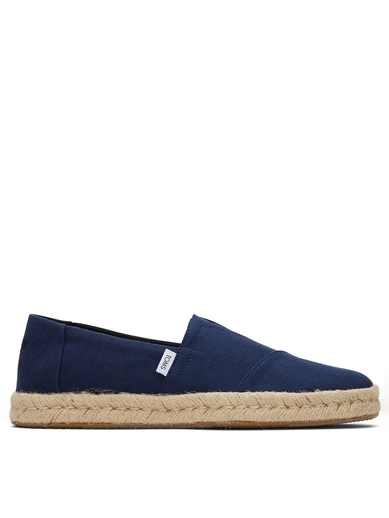 TOMS Alpargata Rope 2.0 Espadrille