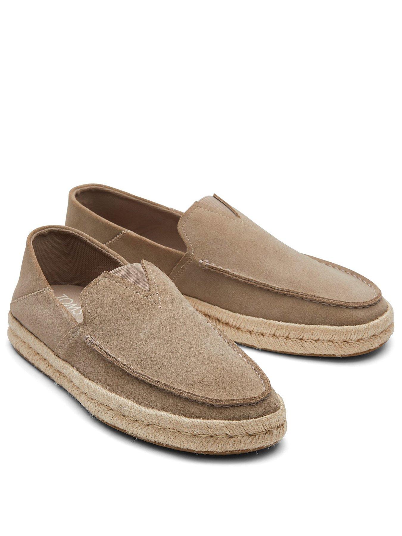  image of toms-alonso-loafer
