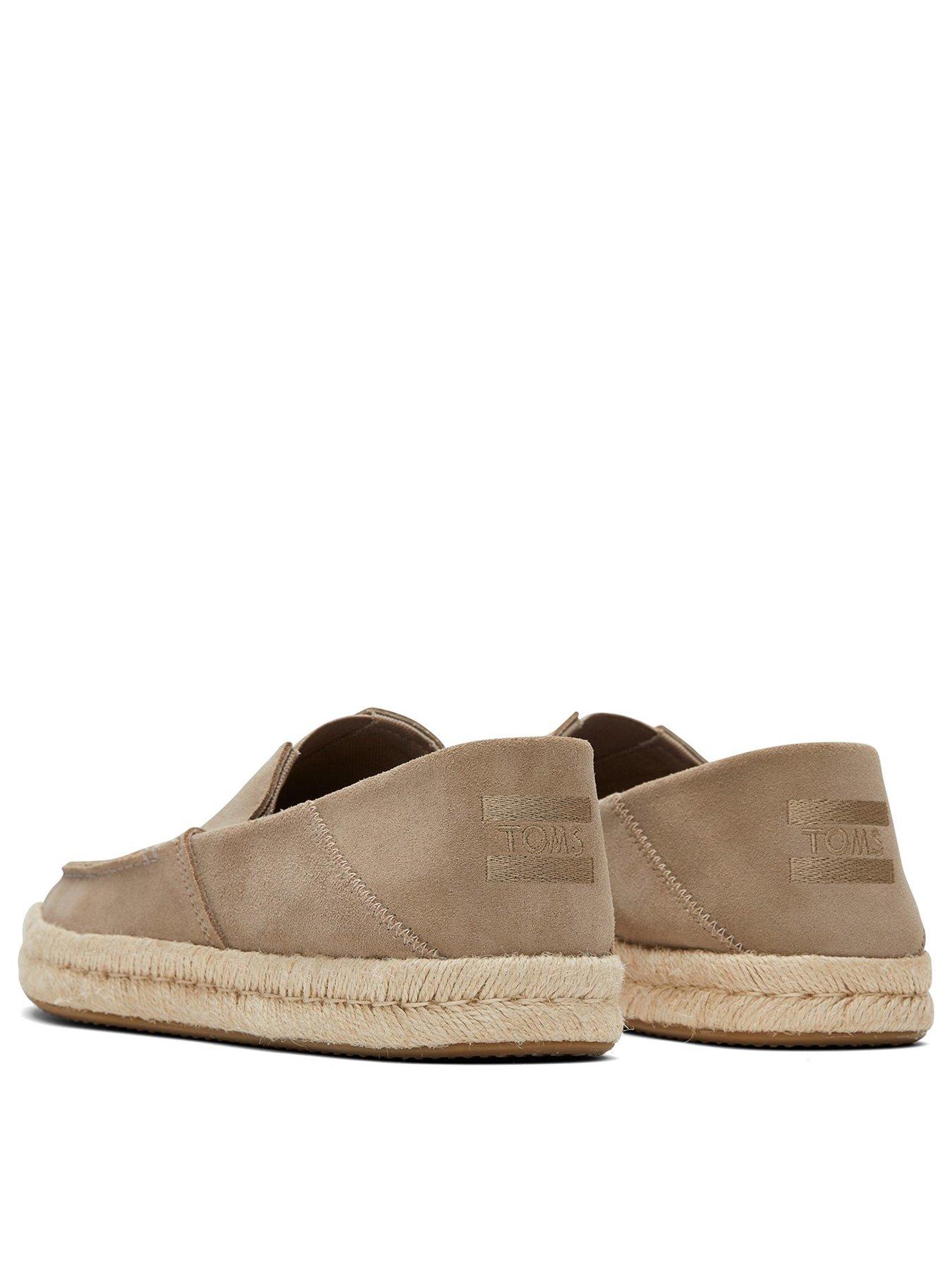  image of toms-alonso-loafer