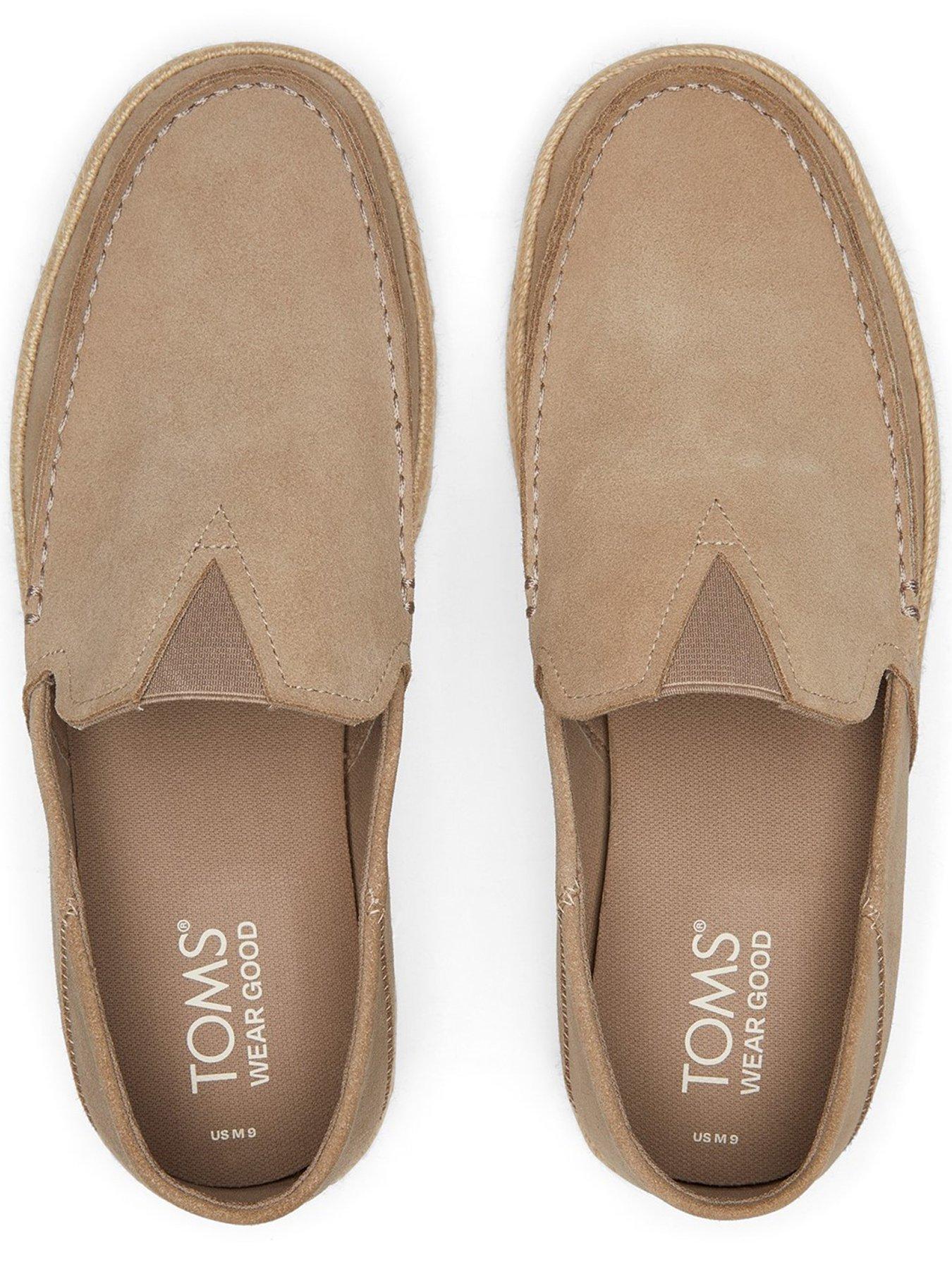  image of toms-alonso-loafer