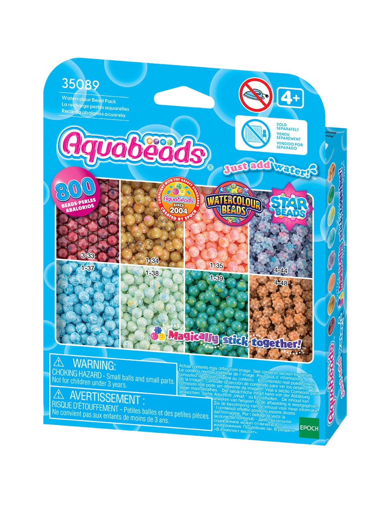 undefined Watercolour bead pack (refill)