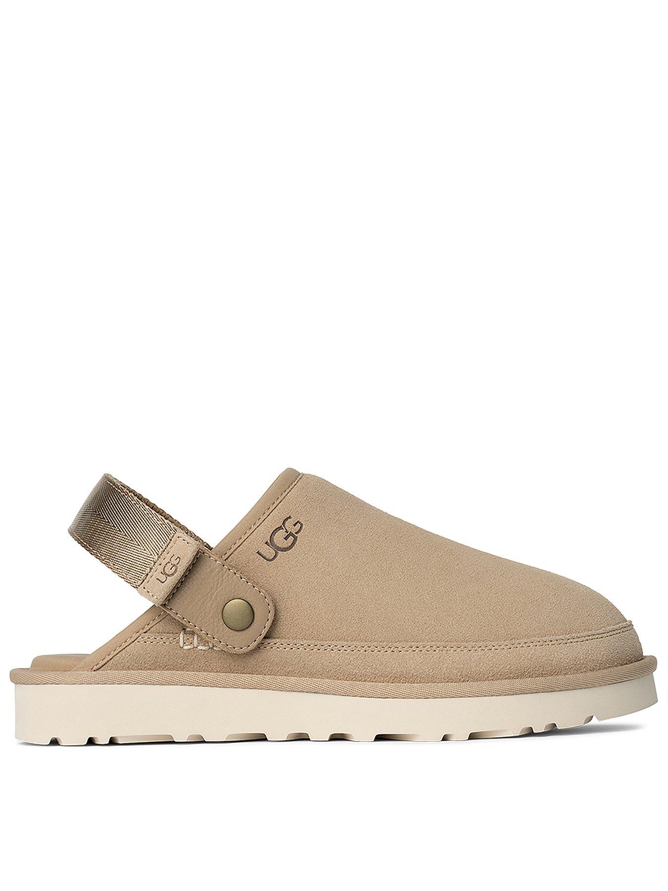  image of ugg-mens-goldencoast-ii-clogs