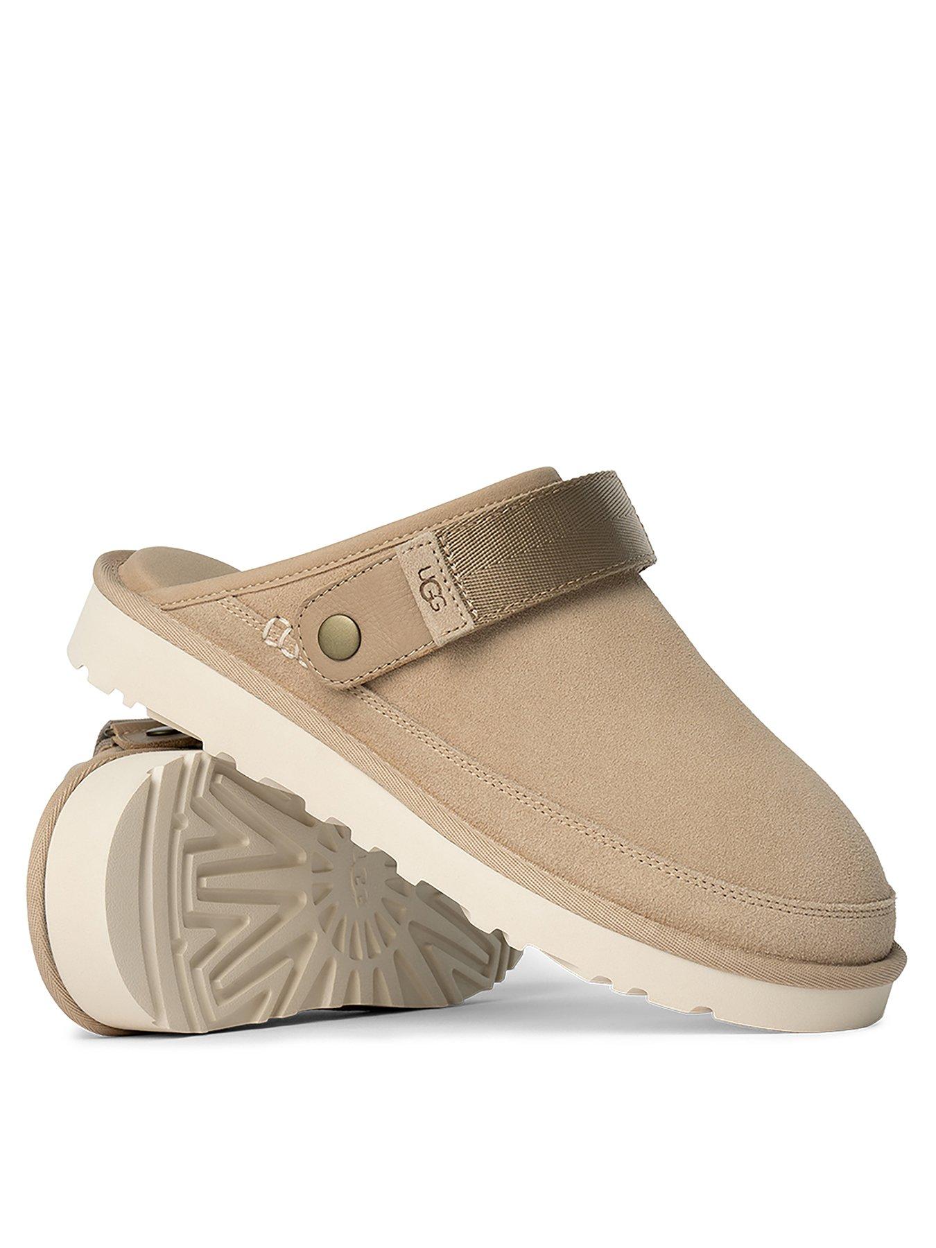  image of ugg-mens-goldencoast-ii-clogs