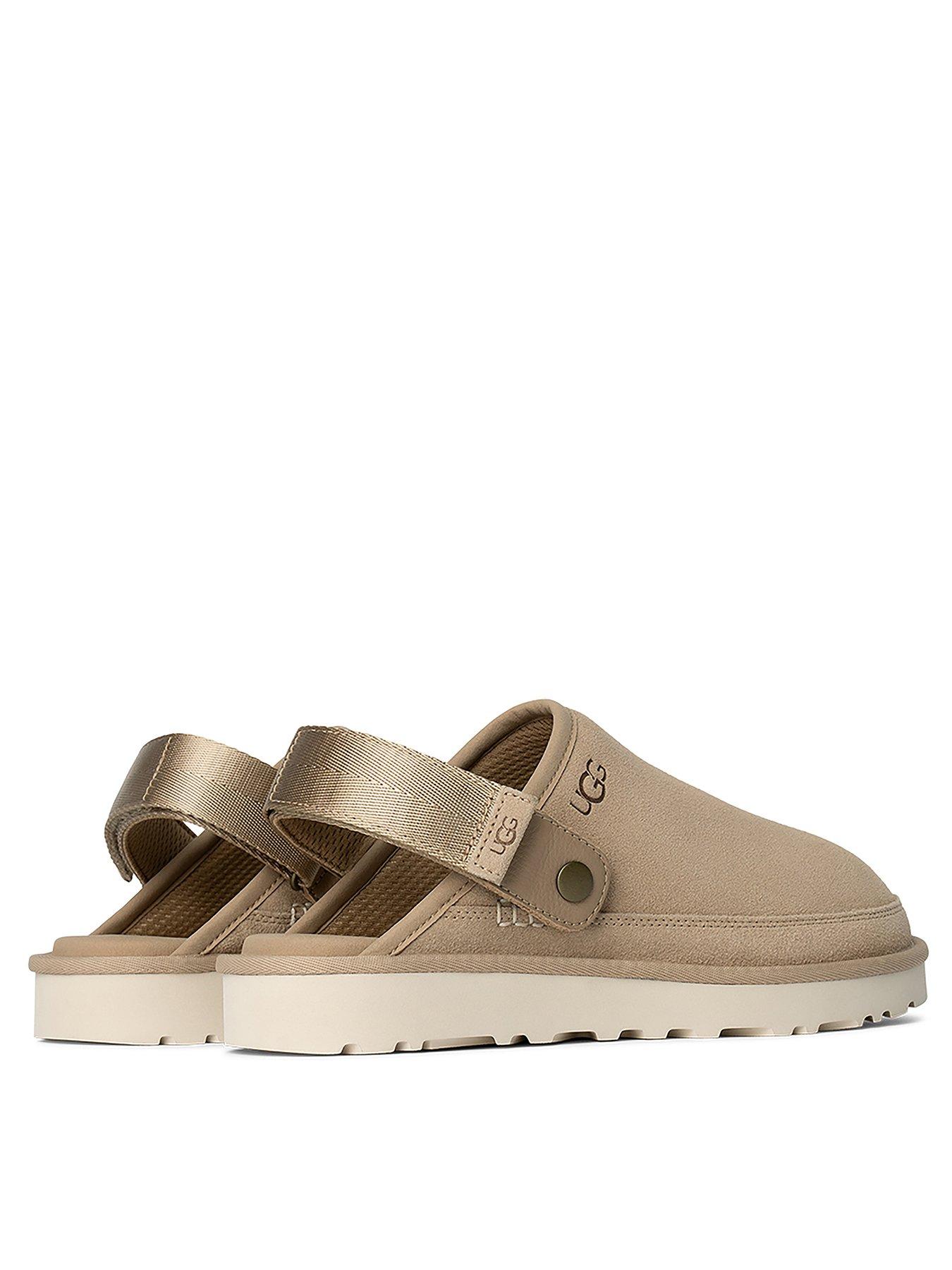  image of ugg-mens-goldencoast-ii-clogs