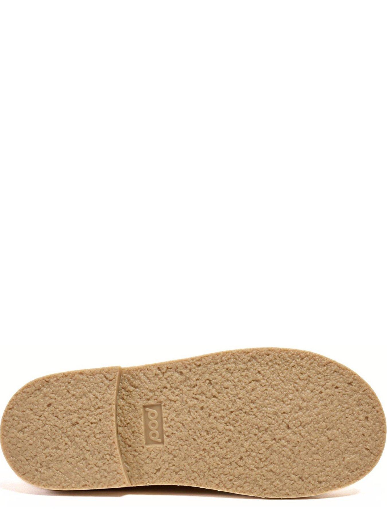  image of pod-marley