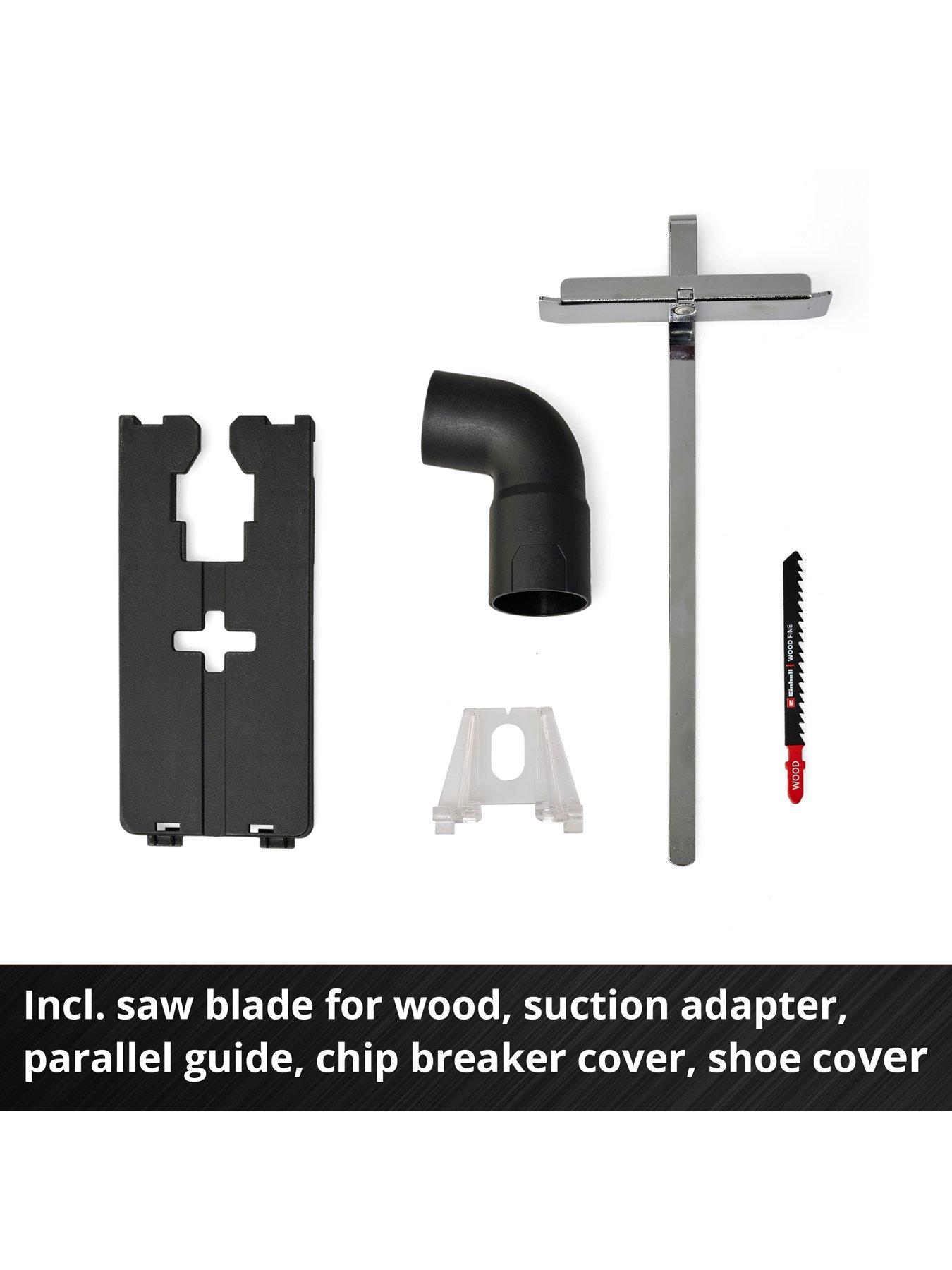  image of einhell-pxc-18v-professional-cordless-135mm-jigsaw-skin-tp-js-18135-li-solo