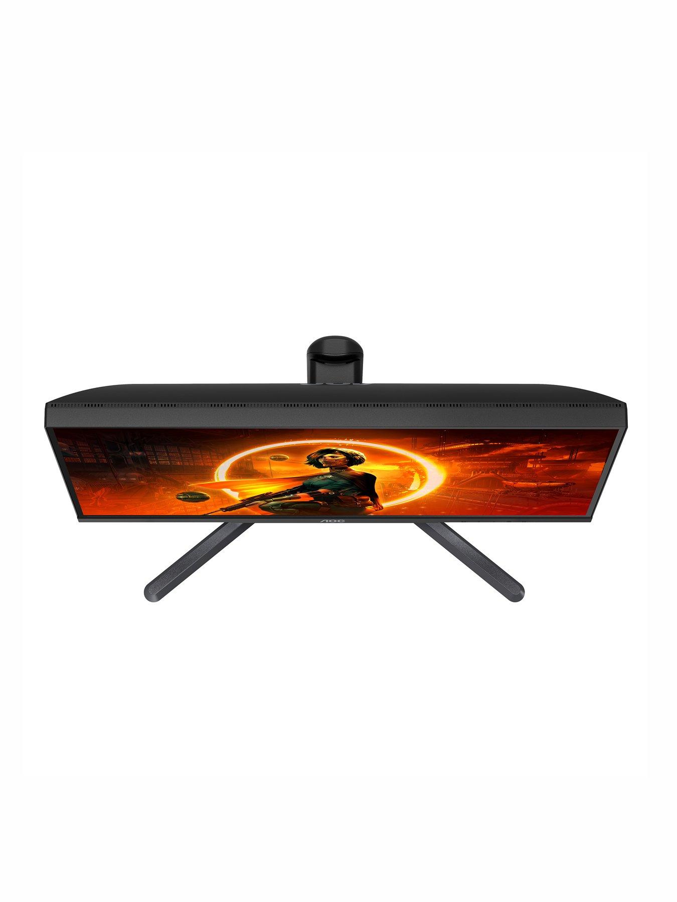  image of aoc-q27g3xmnbk-widescreen-gaming-monitor-27in-qhd-2560x1440-led-180hz