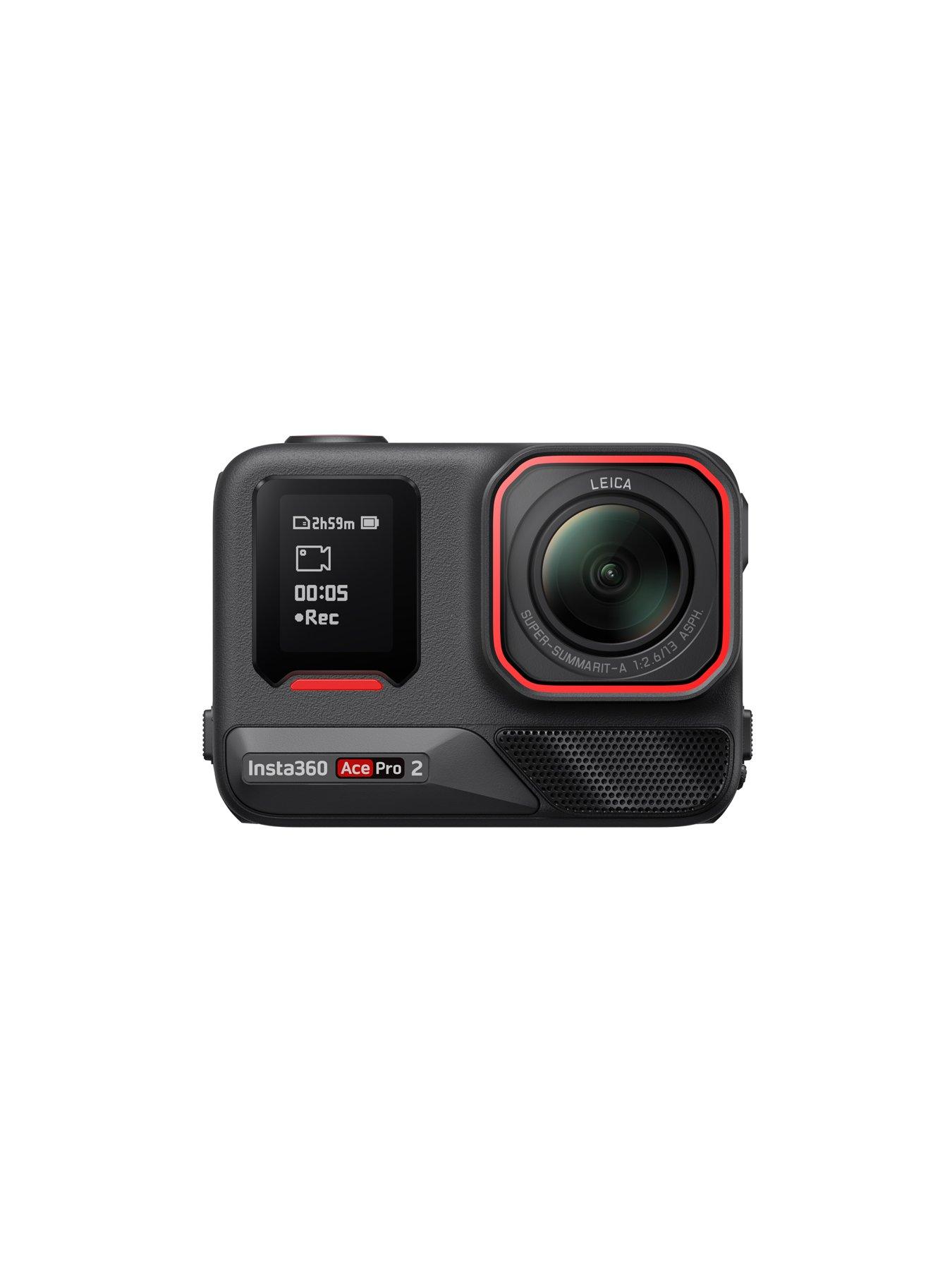 Image 4 of 7 of Insta360 Ace Pro 2 Waterproof 8K Action Camera