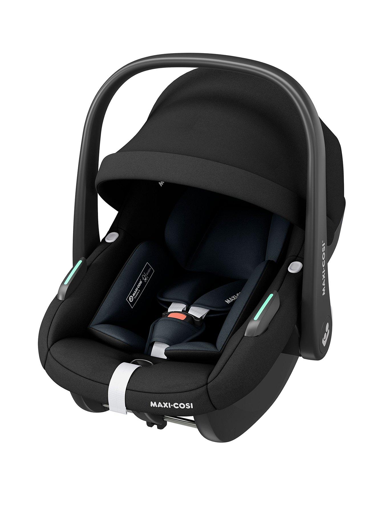  image of maxi-cosi-kit-pebble-s-familyfix-s-base-black