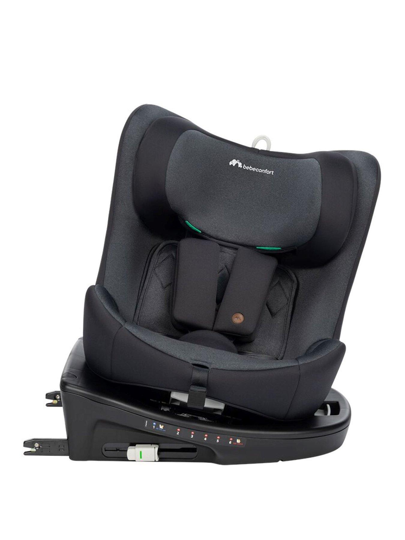 bebe-confort-evolvefix-i-size-rotatingnbspgroup-0123nbspcar-seat--nbsptinted-black