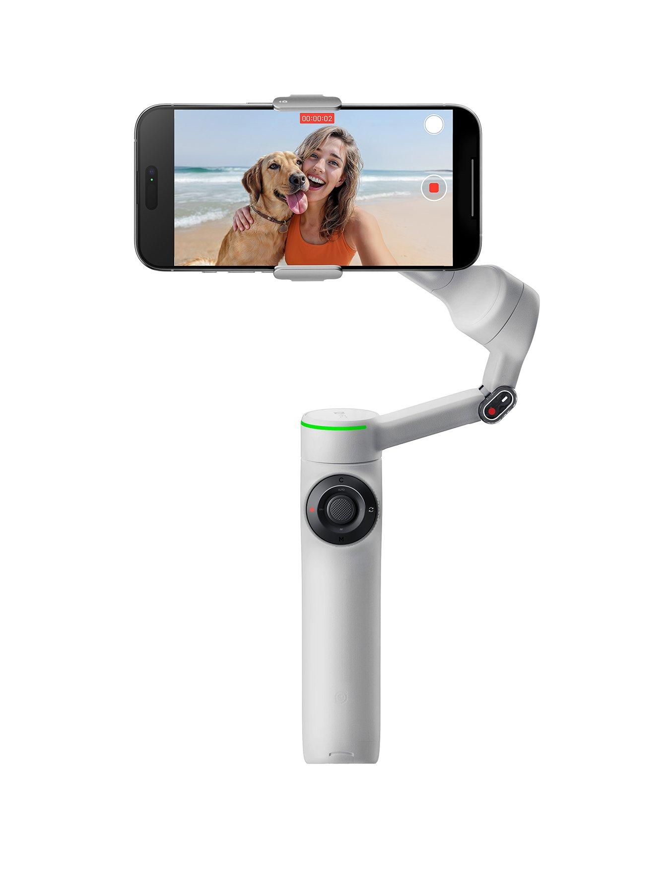 Image 1 of 7 of Insta360 Flow Gen 2