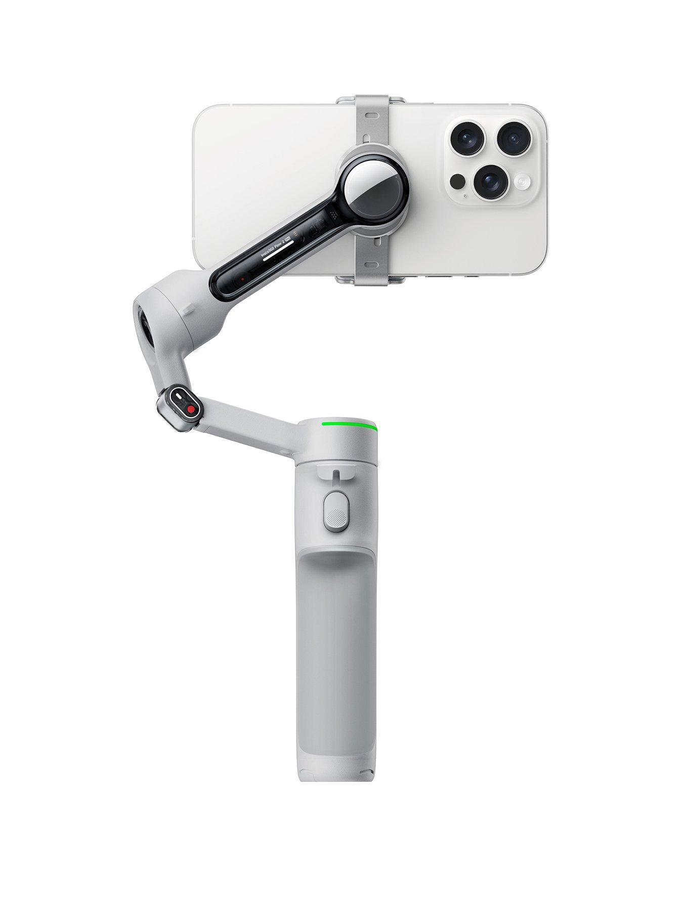 Image 3 of 7 of Insta360 Flow Gen 2
