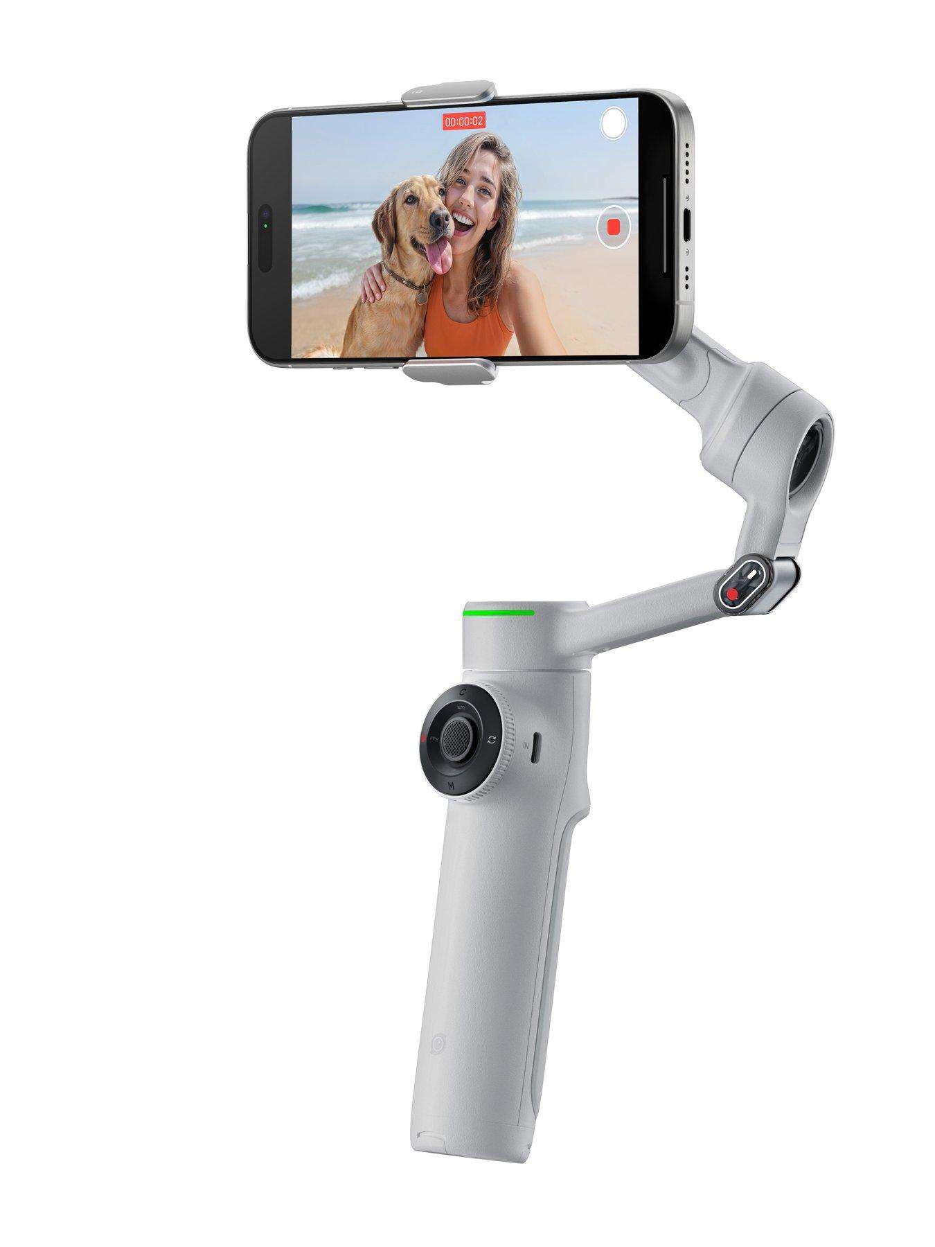 Image 6 of 7 of Insta360 Flow Gen 2
