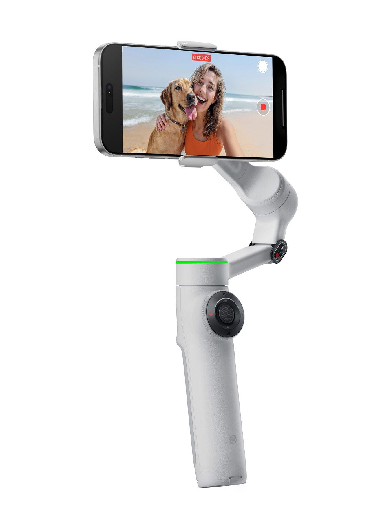 Image 7 of 7 of Insta360 Flow Gen 2