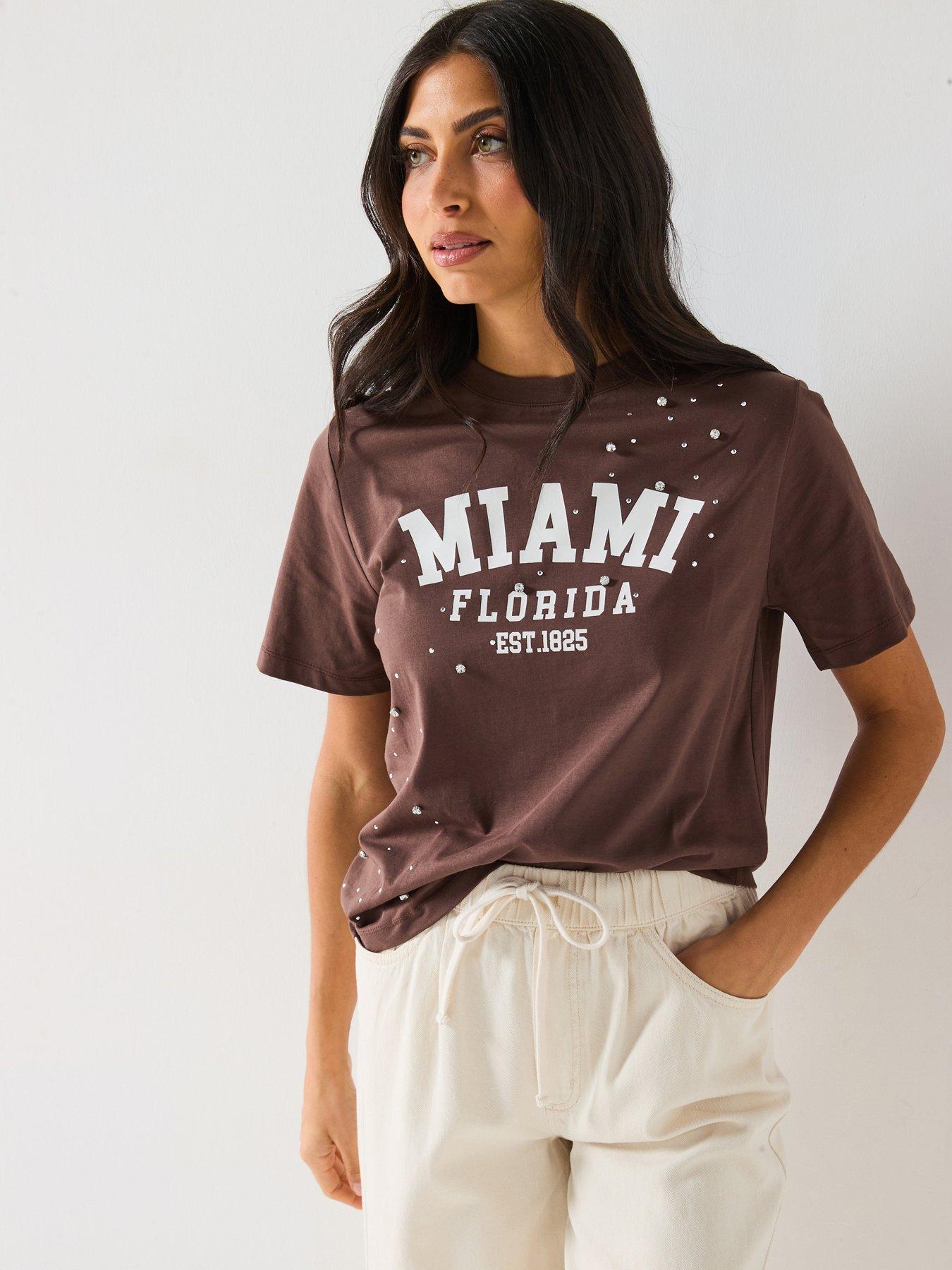 v-by-very-diamonte-detail-graphic-tshirt