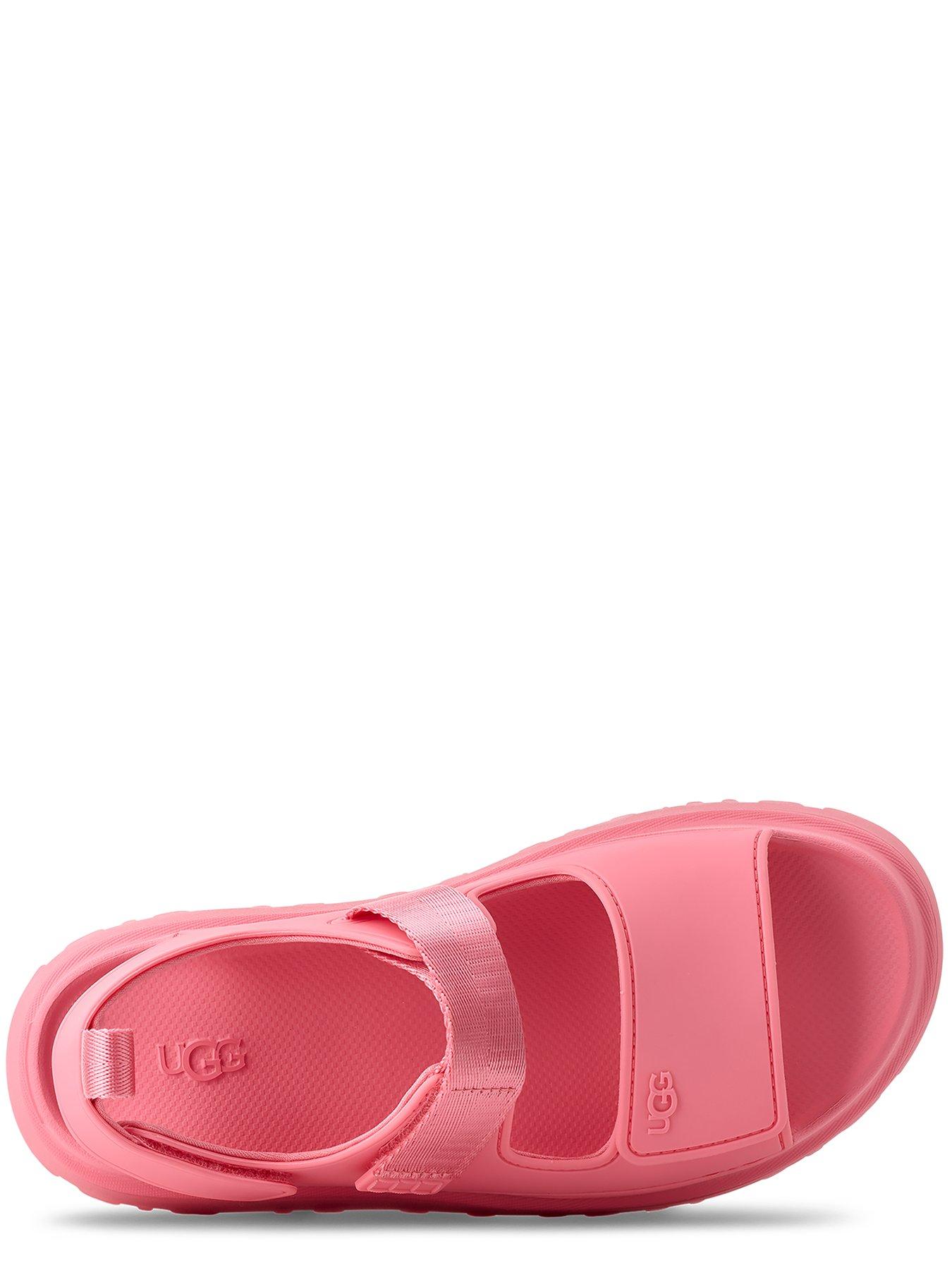  image of ugg-w-goldenglow-tropical-pink