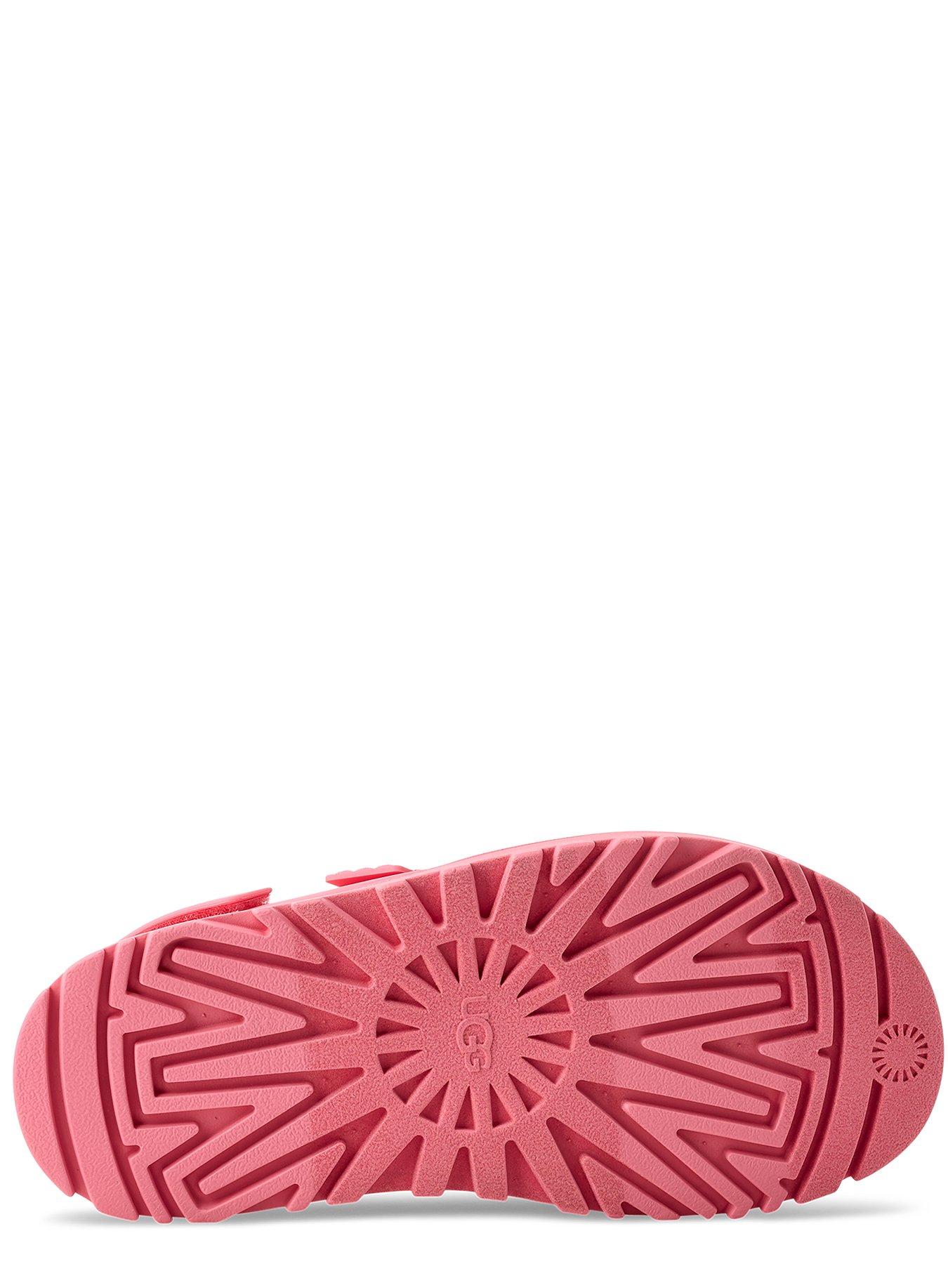  image of ugg-w-goldenglow-tropical-pink