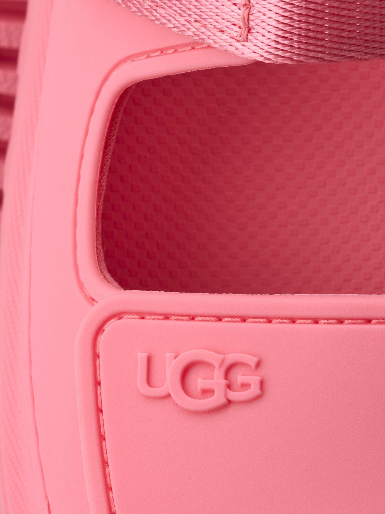  image of ugg-w-goldenglow-tropical-pink