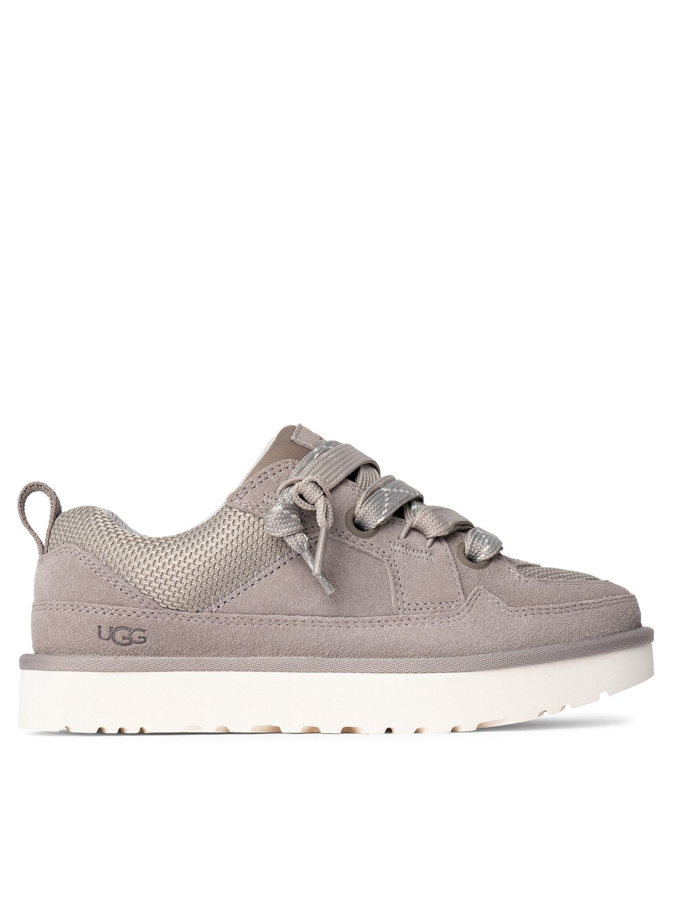  image of ugg-lo-lowmel-campfire