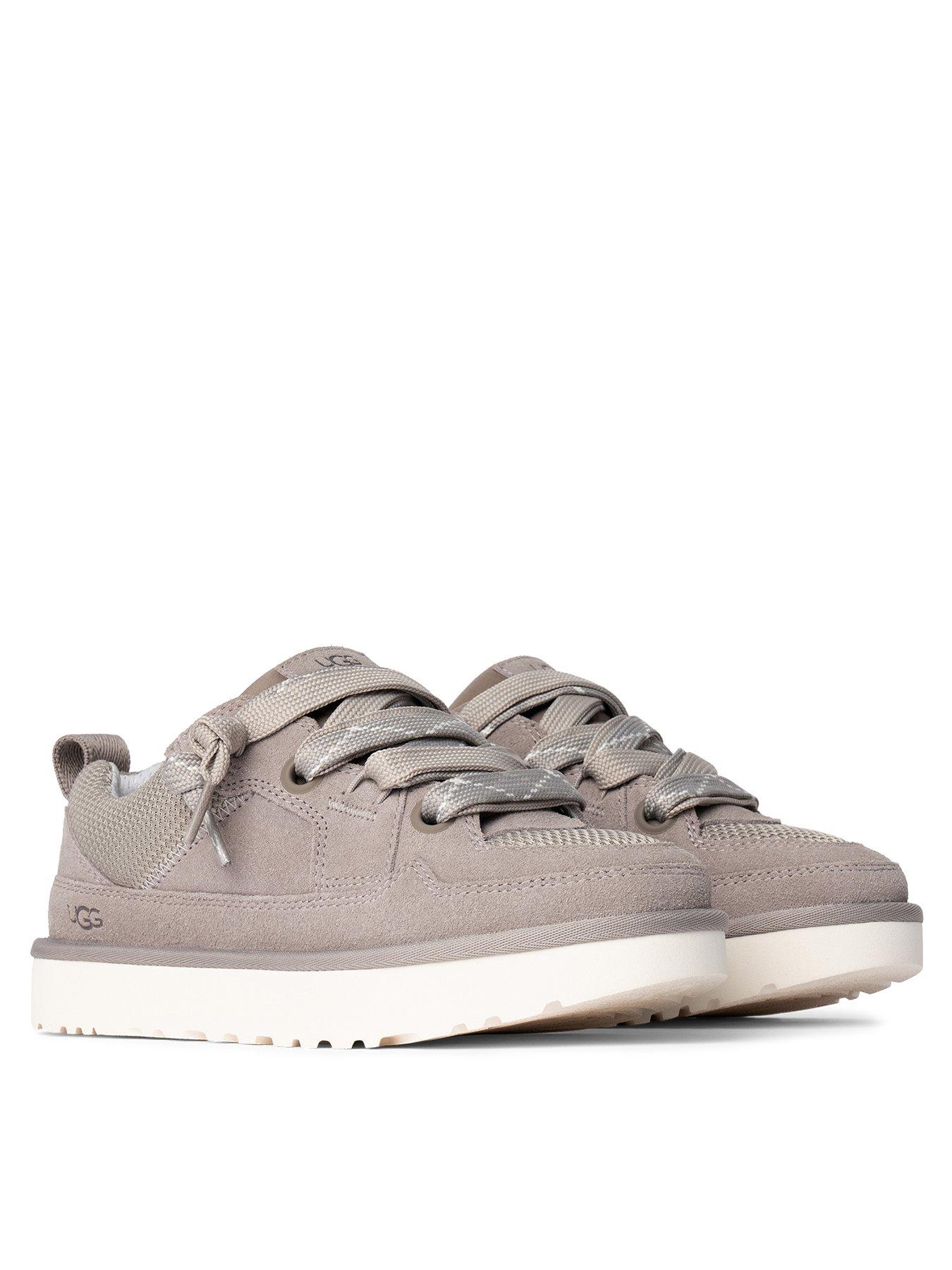  image of ugg-lo-lowmel-campfire