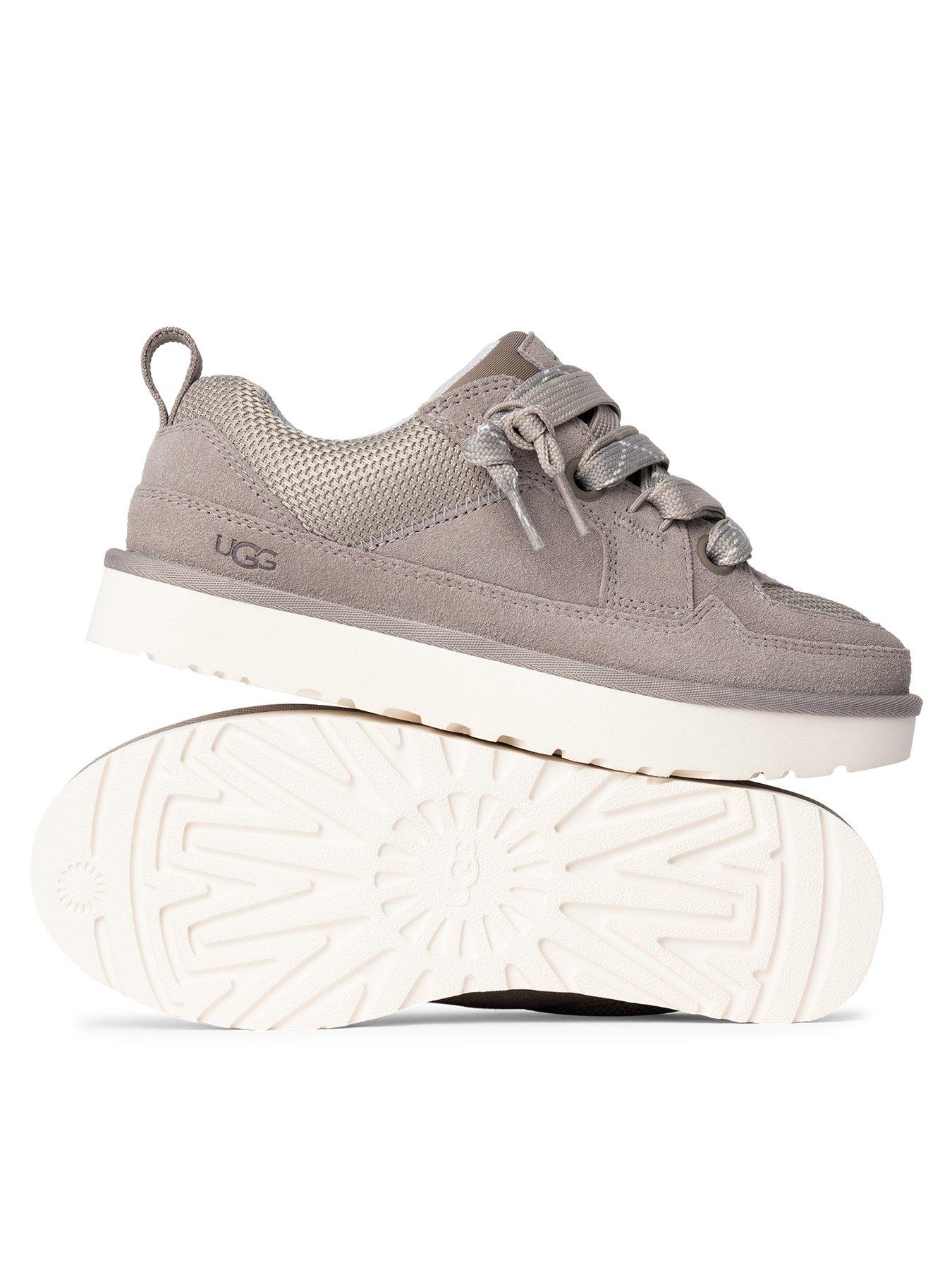  image of ugg-lo-lowmel-campfire