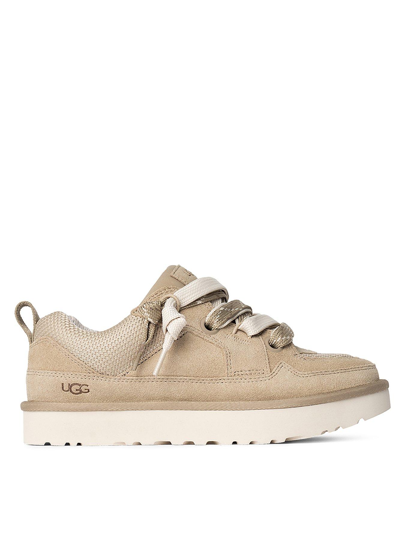 ugg-lo-lowmel-mustard-seed