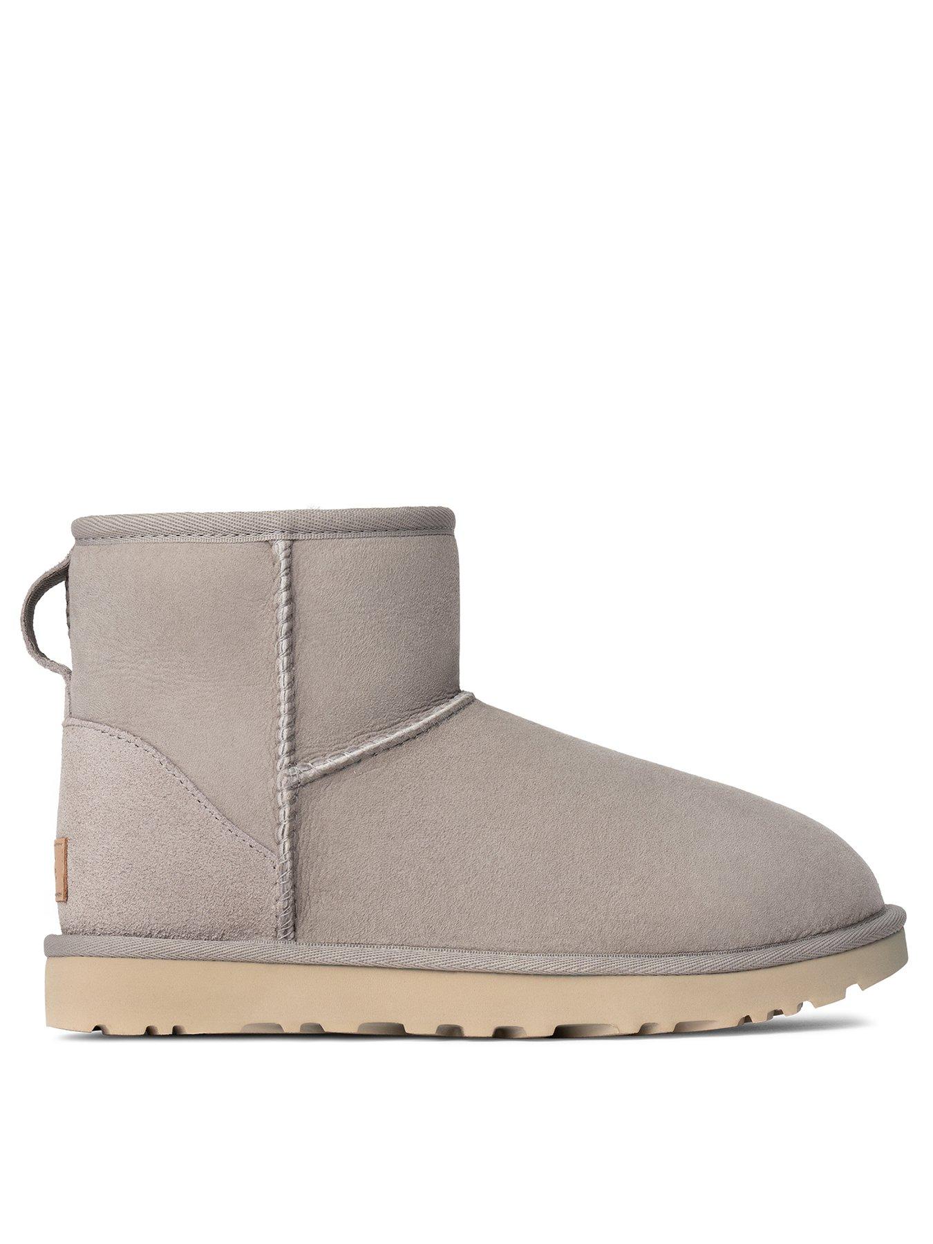  image of ugg-w-classic-mini-ii-campfire
