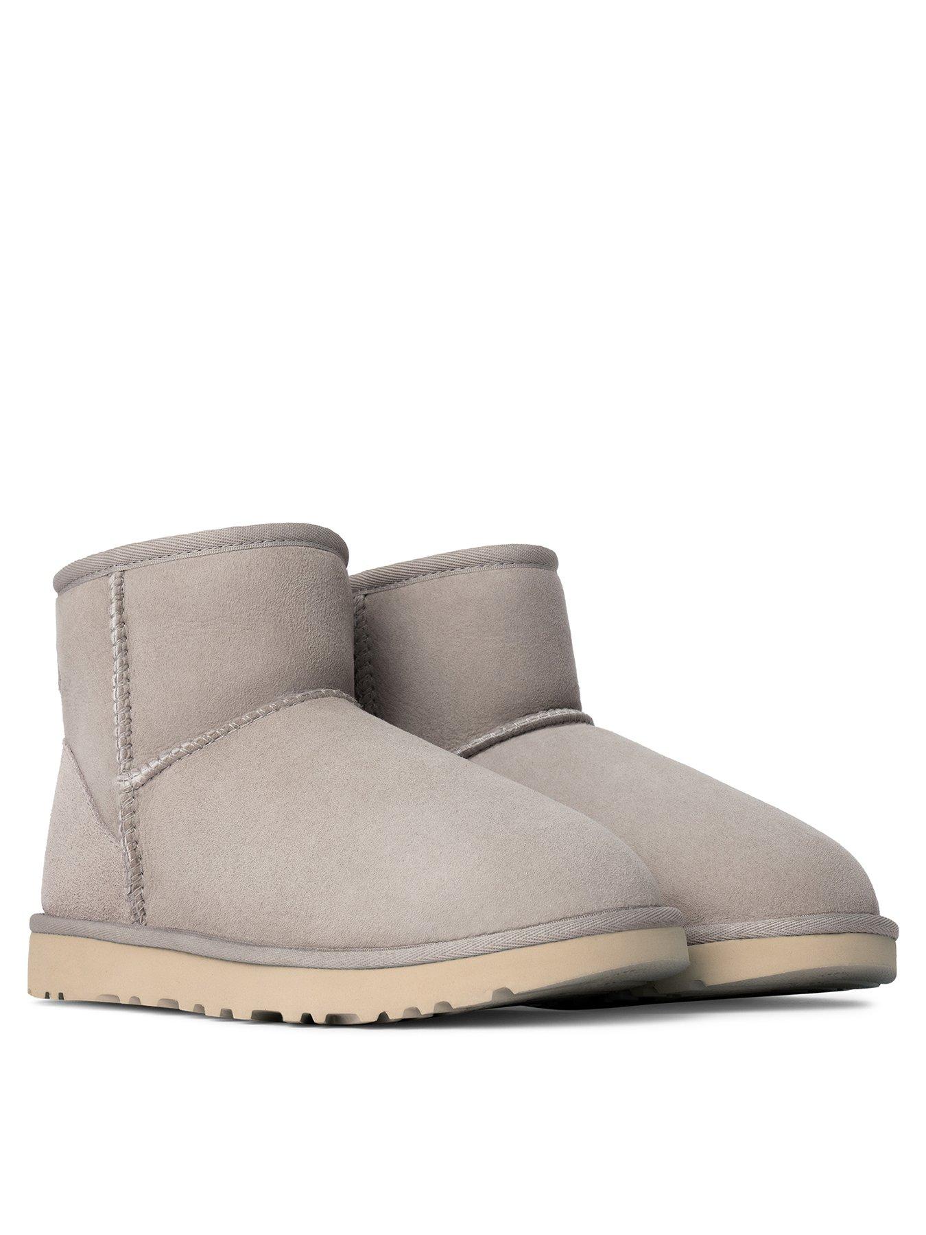  image of ugg-w-classic-mini-ii-campfire