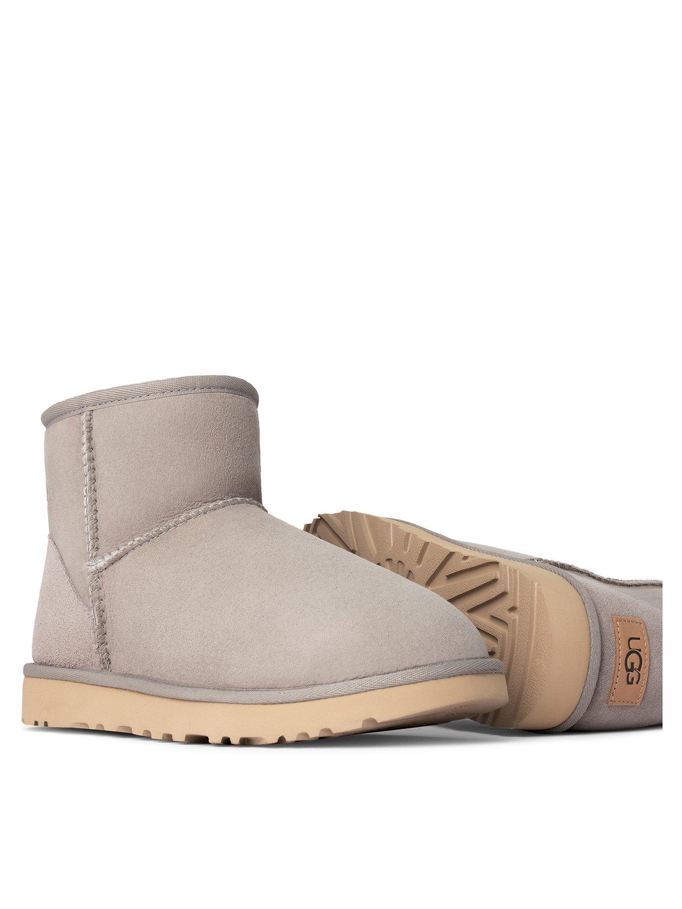  image of ugg-w-classic-mini-ii-campfire