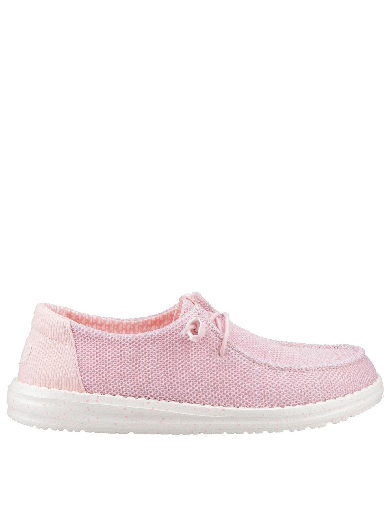  image of heydude-wendy-stretch-sox