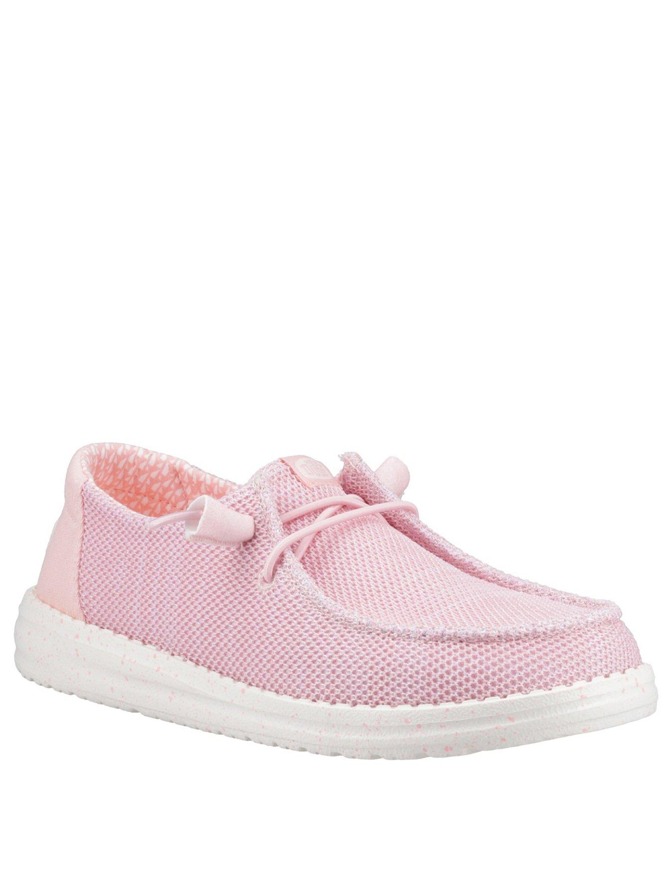  image of heydude-wendy-stretch-sox
