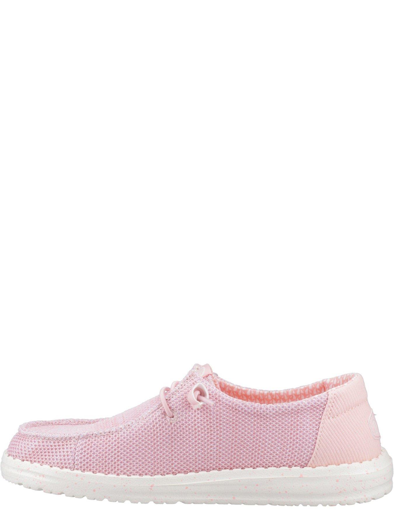  image of heydude-wendy-stretch-sox